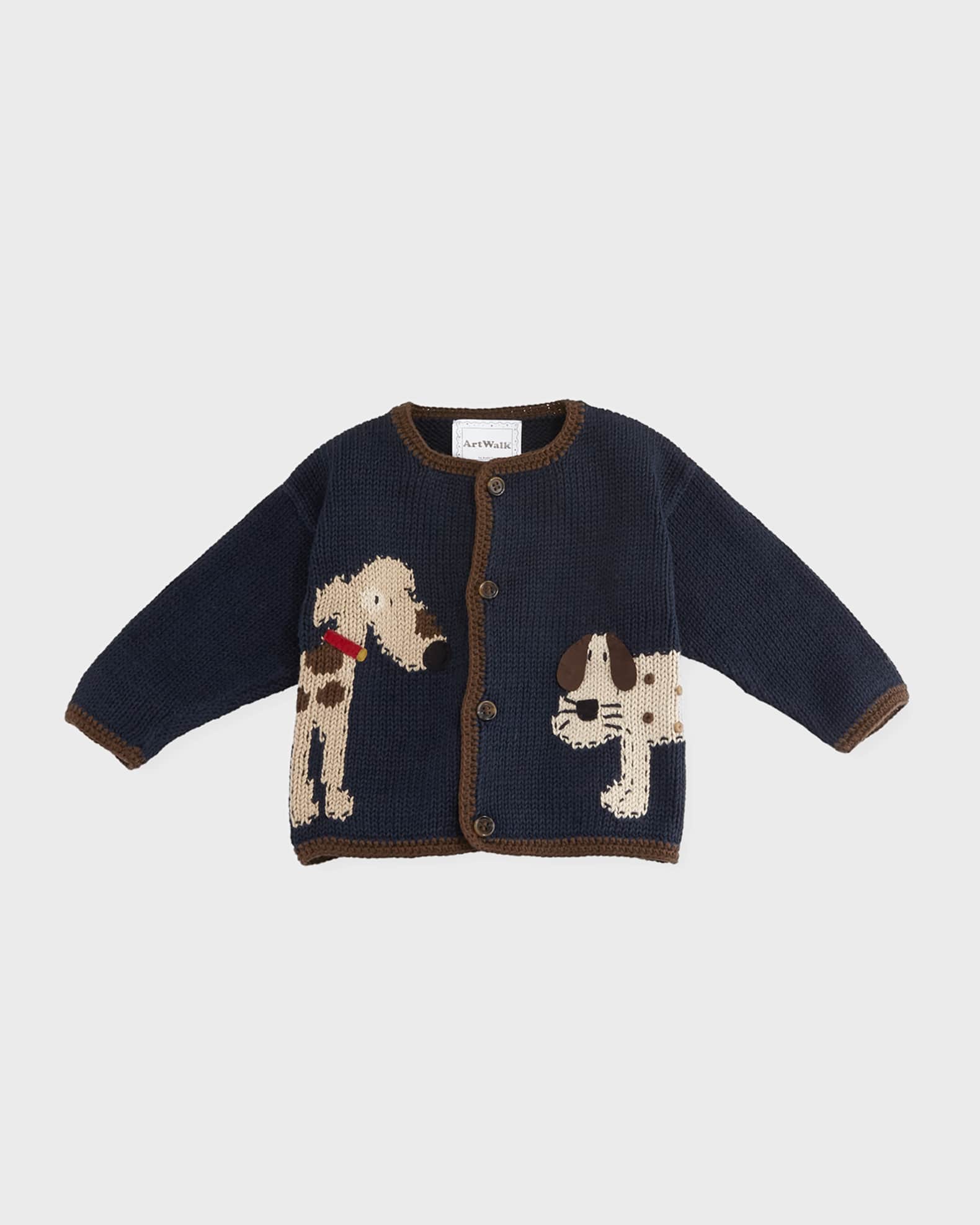 トップス kudos 19AW tomorrow's kids sweater KUDOS TOMORROWS KIDS SWEATER 19AW S