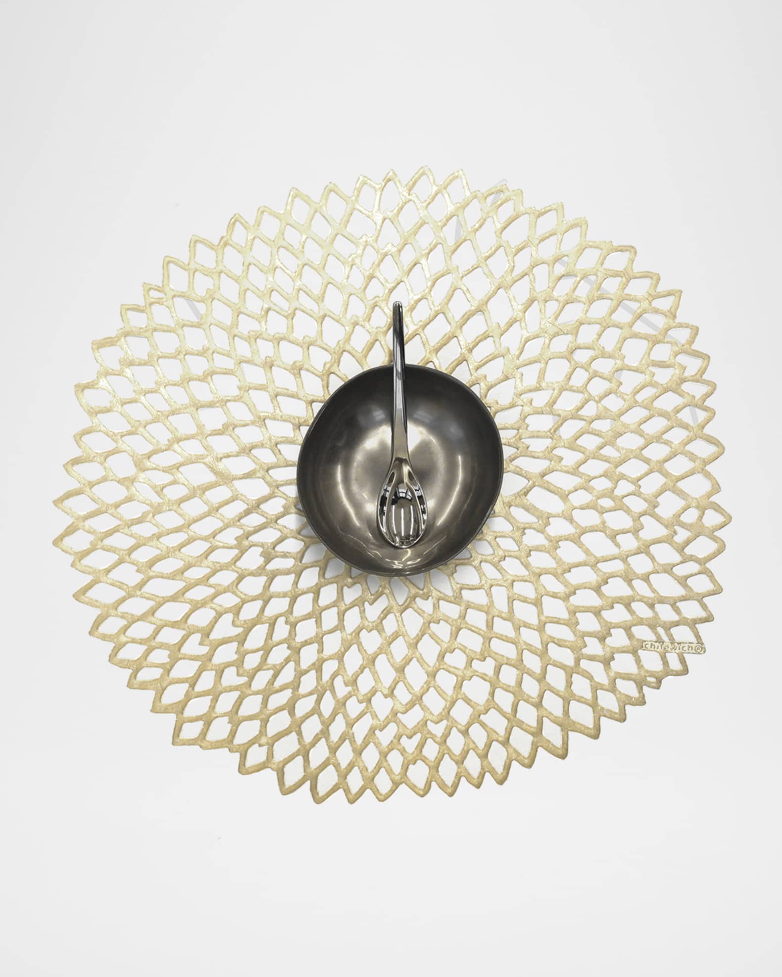 Dahlia Placemat 0