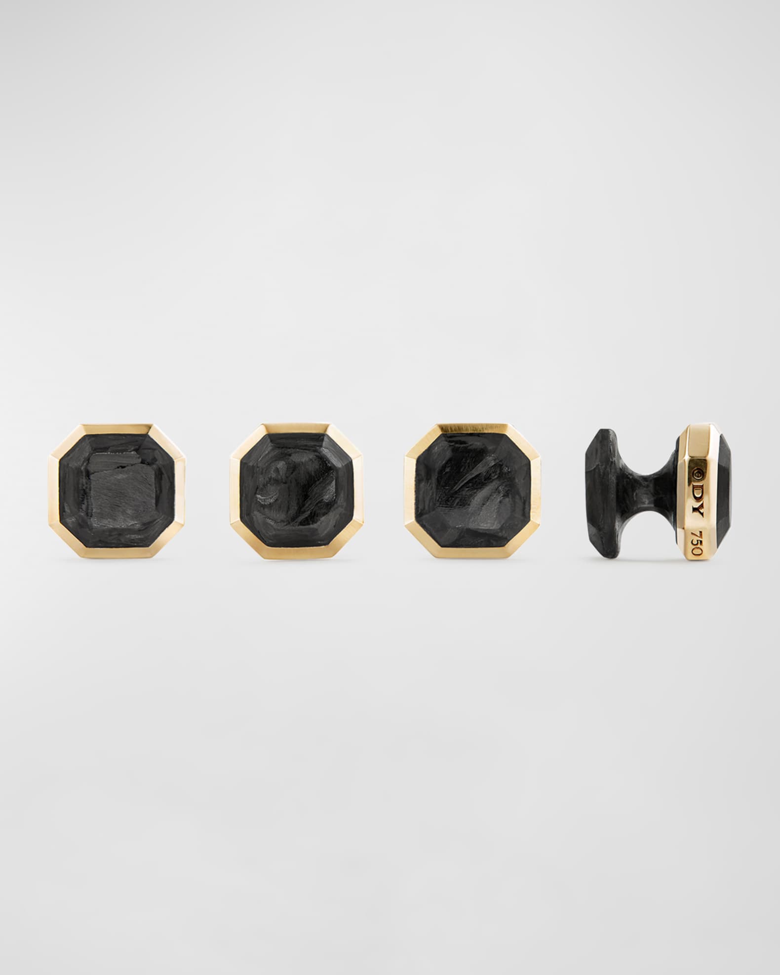 David yurman stud set sale