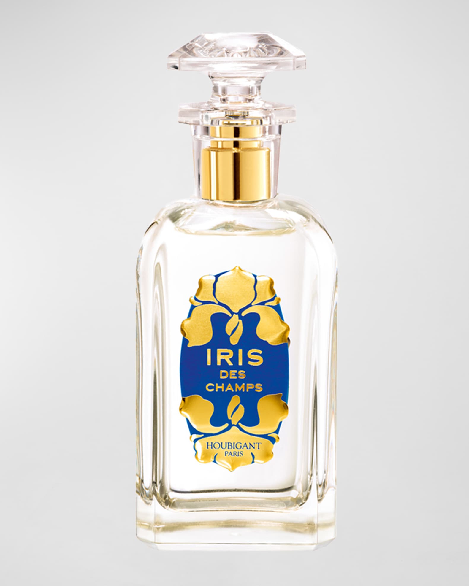 Houbigant Iris des Champs Eau de Parfum, 3.3 oz./ 98 mL 0