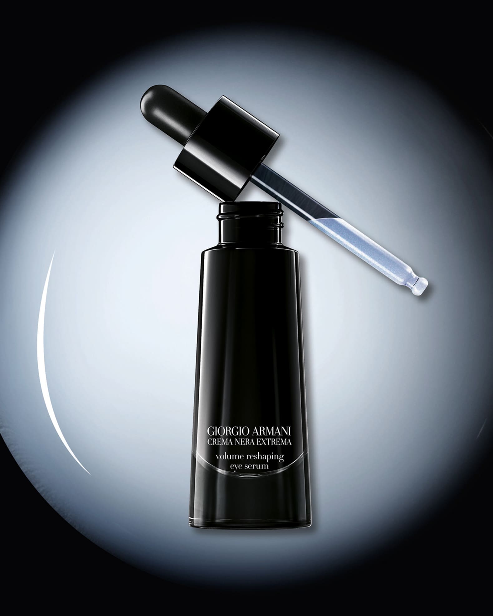 Serum armani best sale