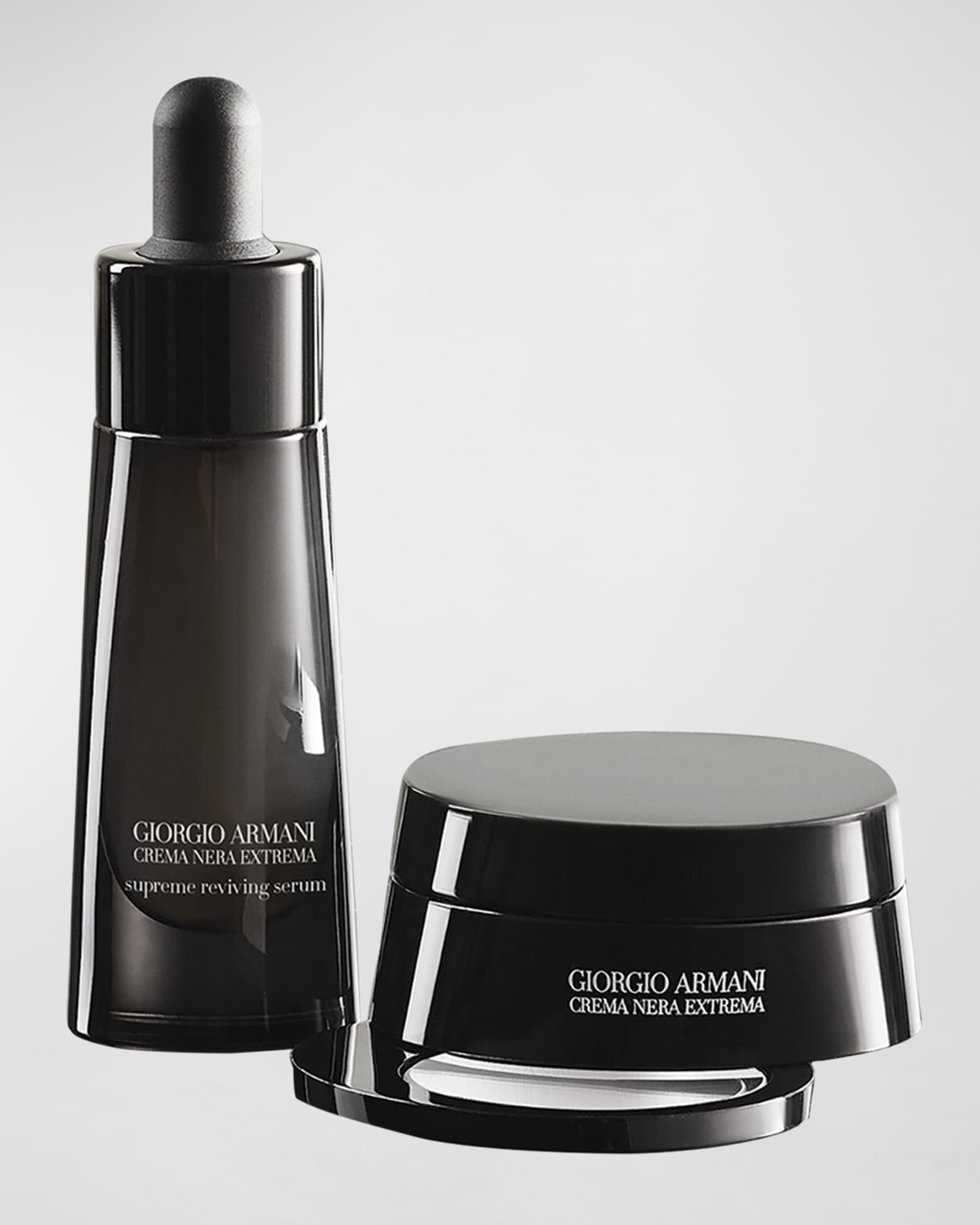 Armani serum sale