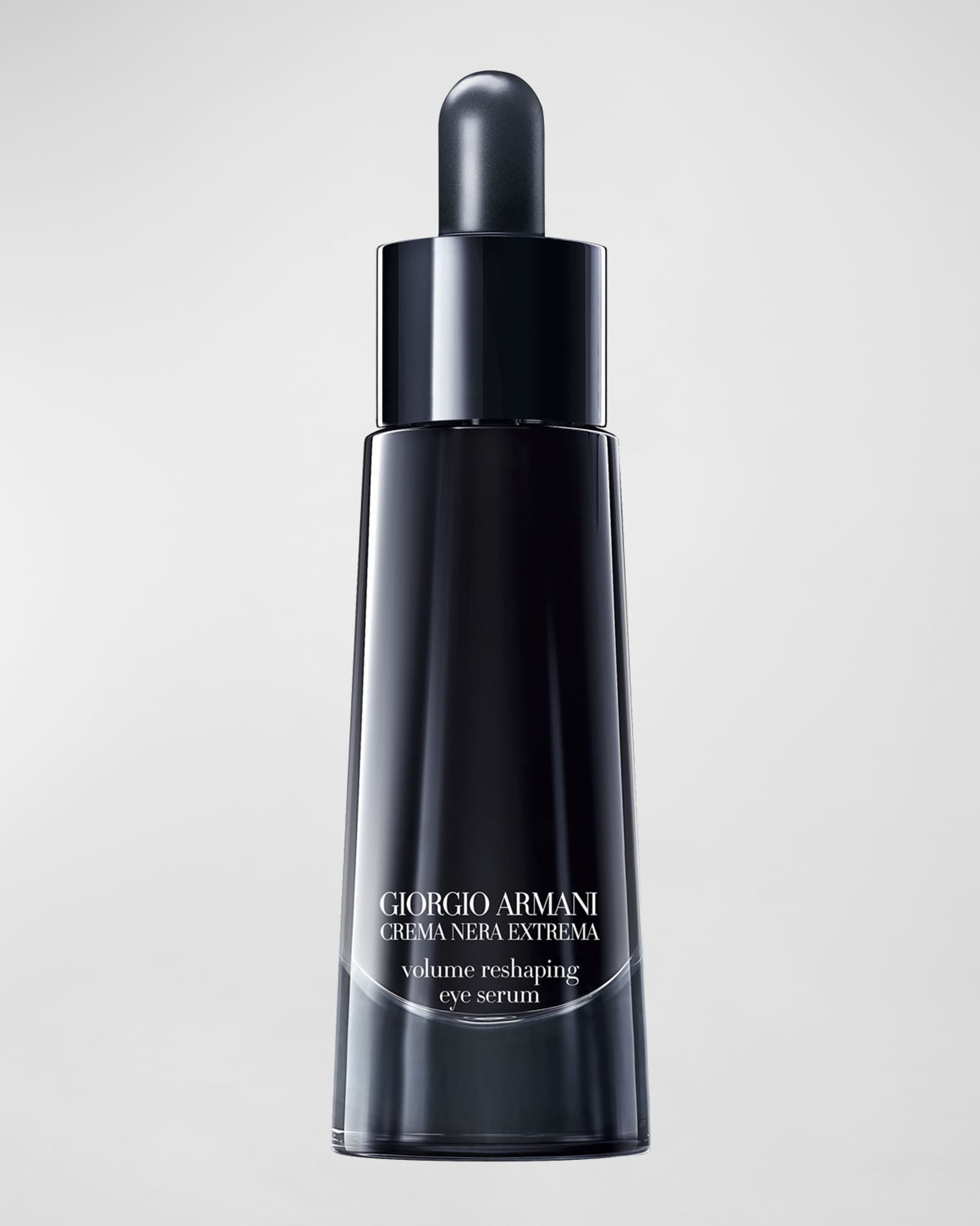 ARMANI beauty Crema Nera Eye Serum, 0.5 oz.