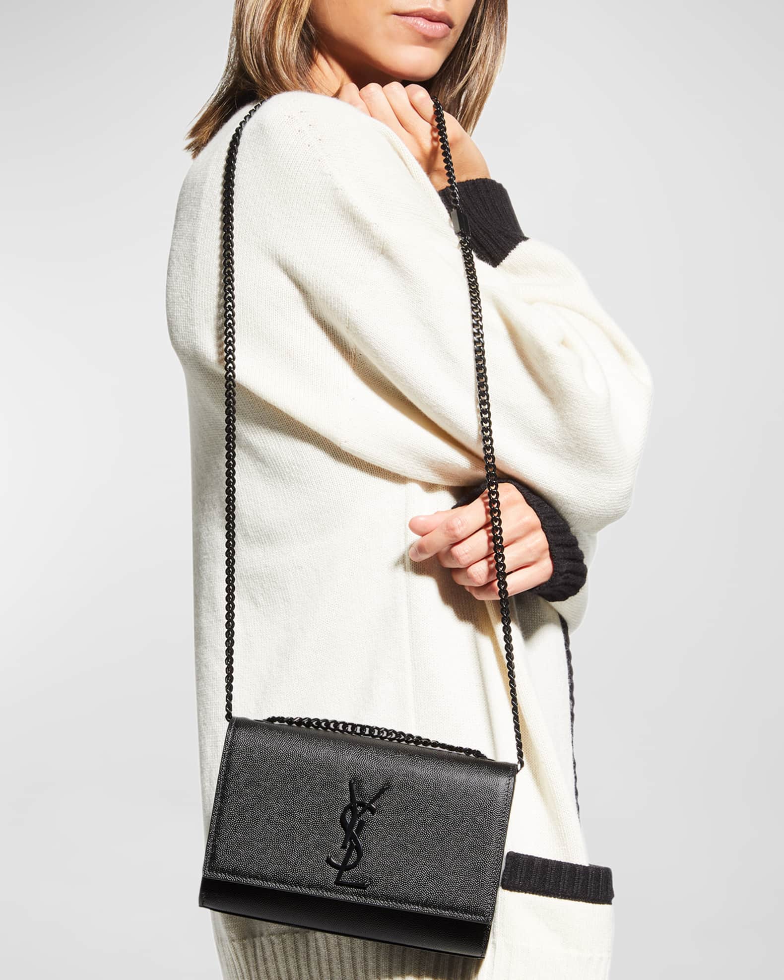 Ysl small kate discount