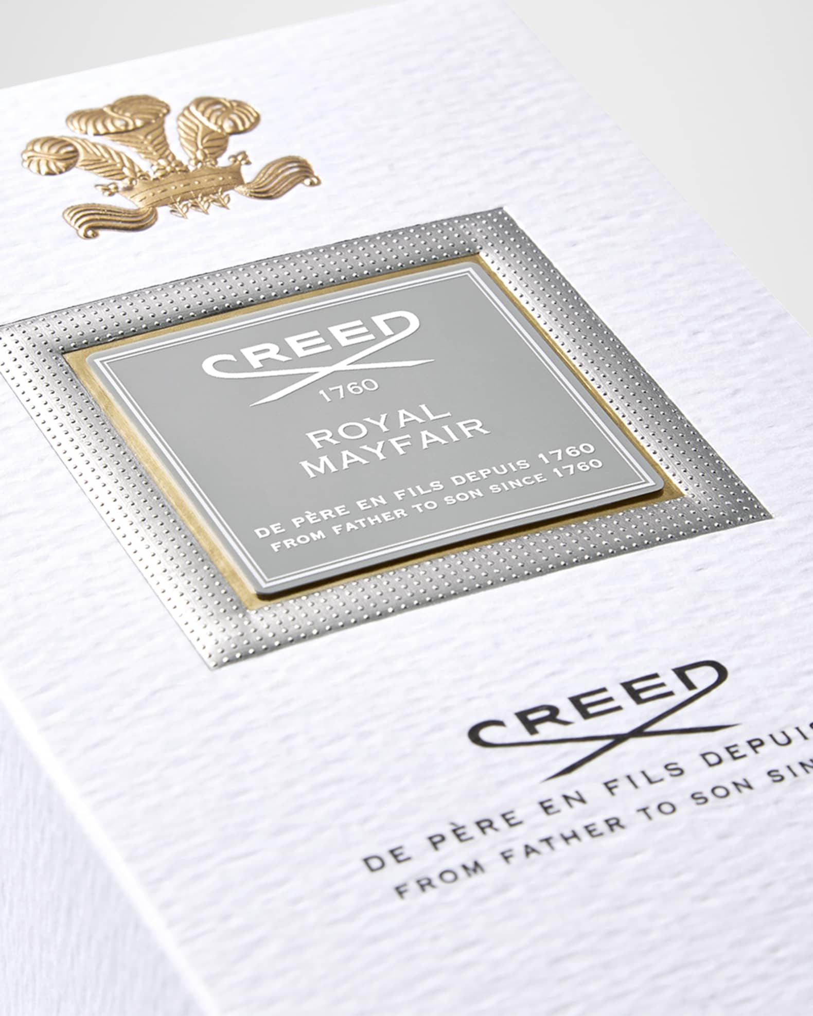 CREED 3.3 oz. Royal Mayfair Eau de Parfum | Neiman Marcus