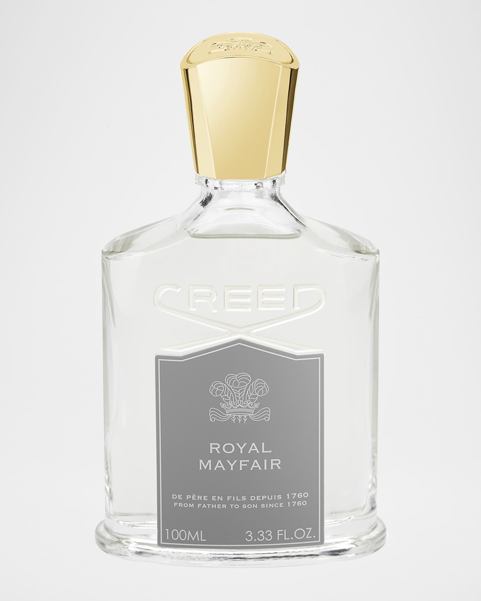 CREED 3.3 oz. Royal Mayfair Eau de Parfum | Neiman Marcus