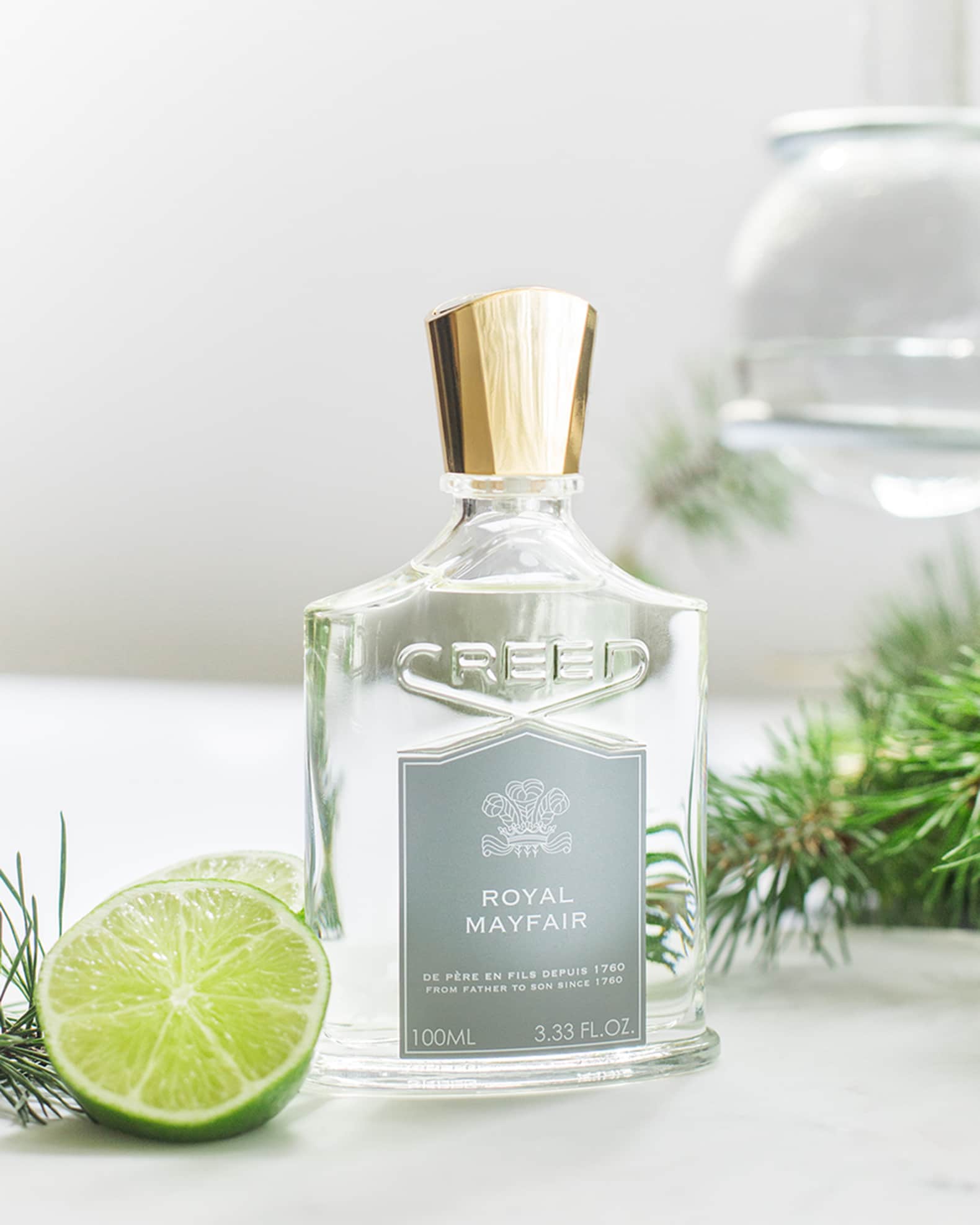 CREED 3.3 oz. Royal Mayfair Eau de Parfum | Neiman Marcus