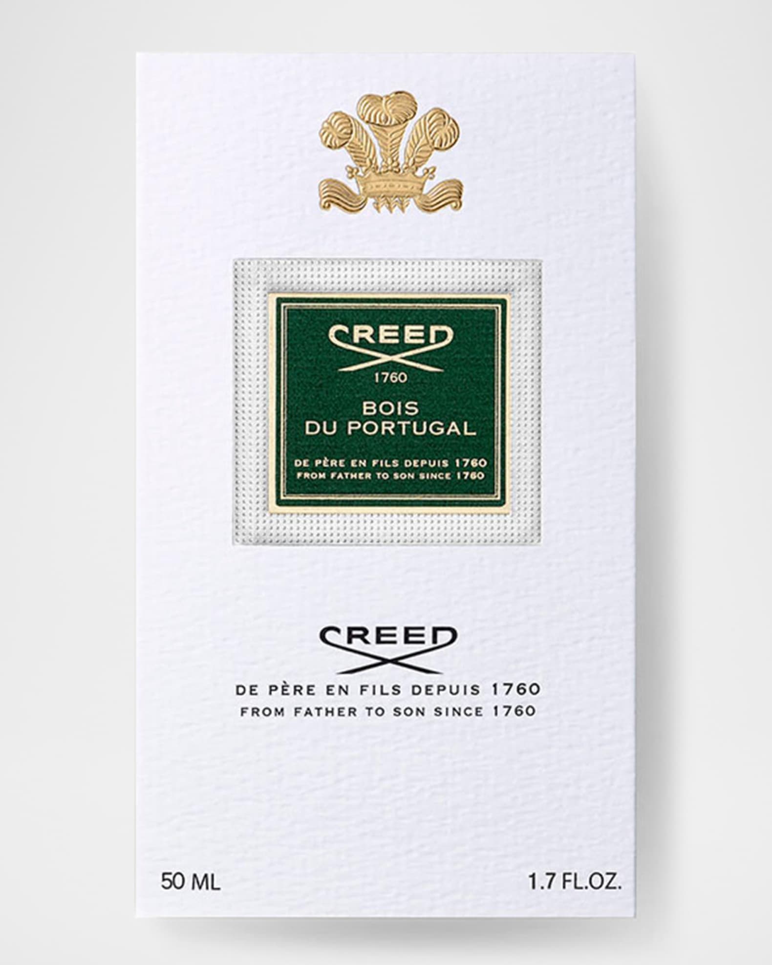 オールノット CREEDポルトガル50ml | alamiah.edu.sa