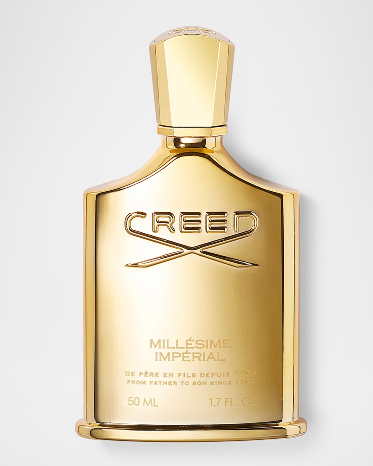Creed aventus for her neiman marcus store