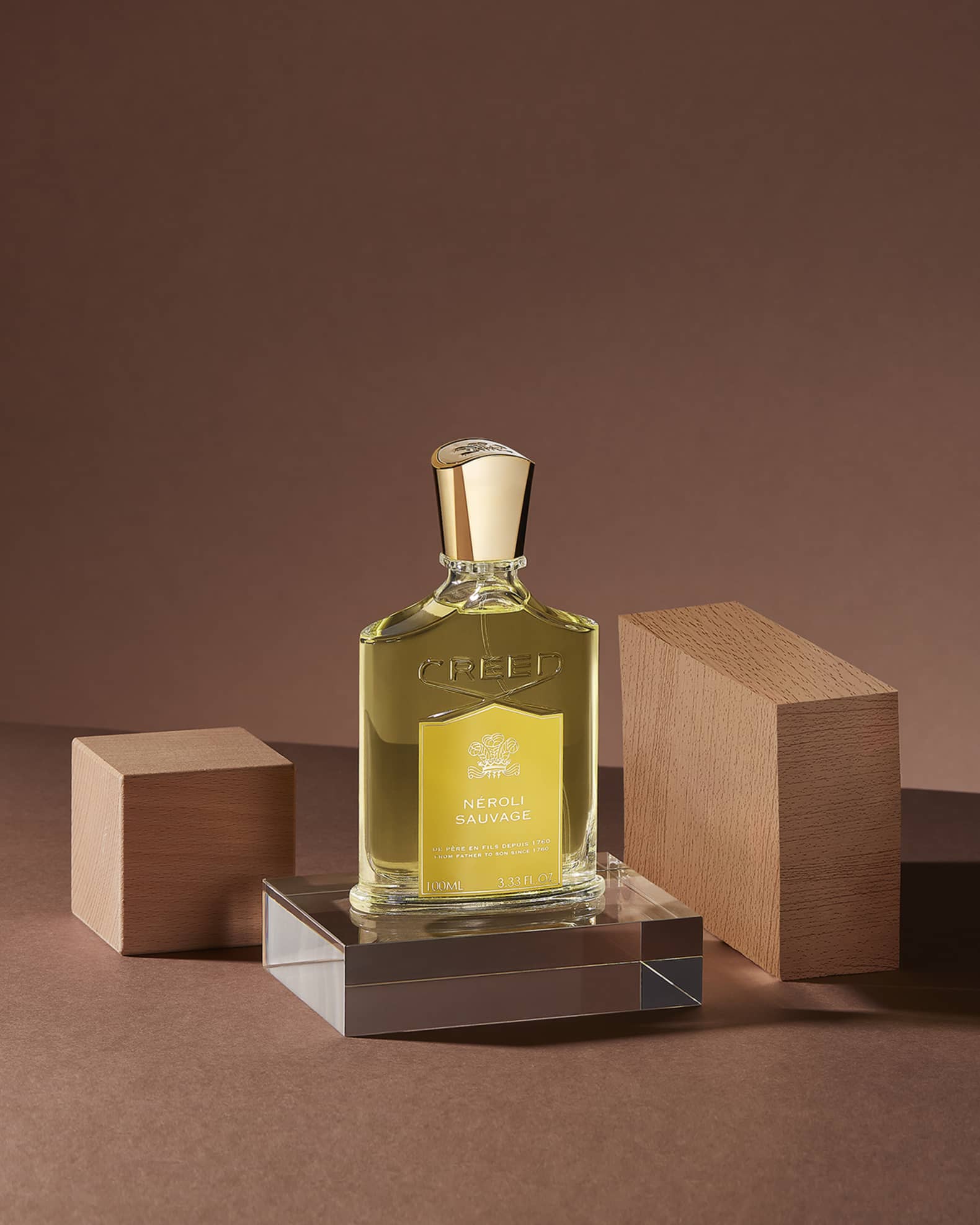 Neroli Sauvage 3.3 oz