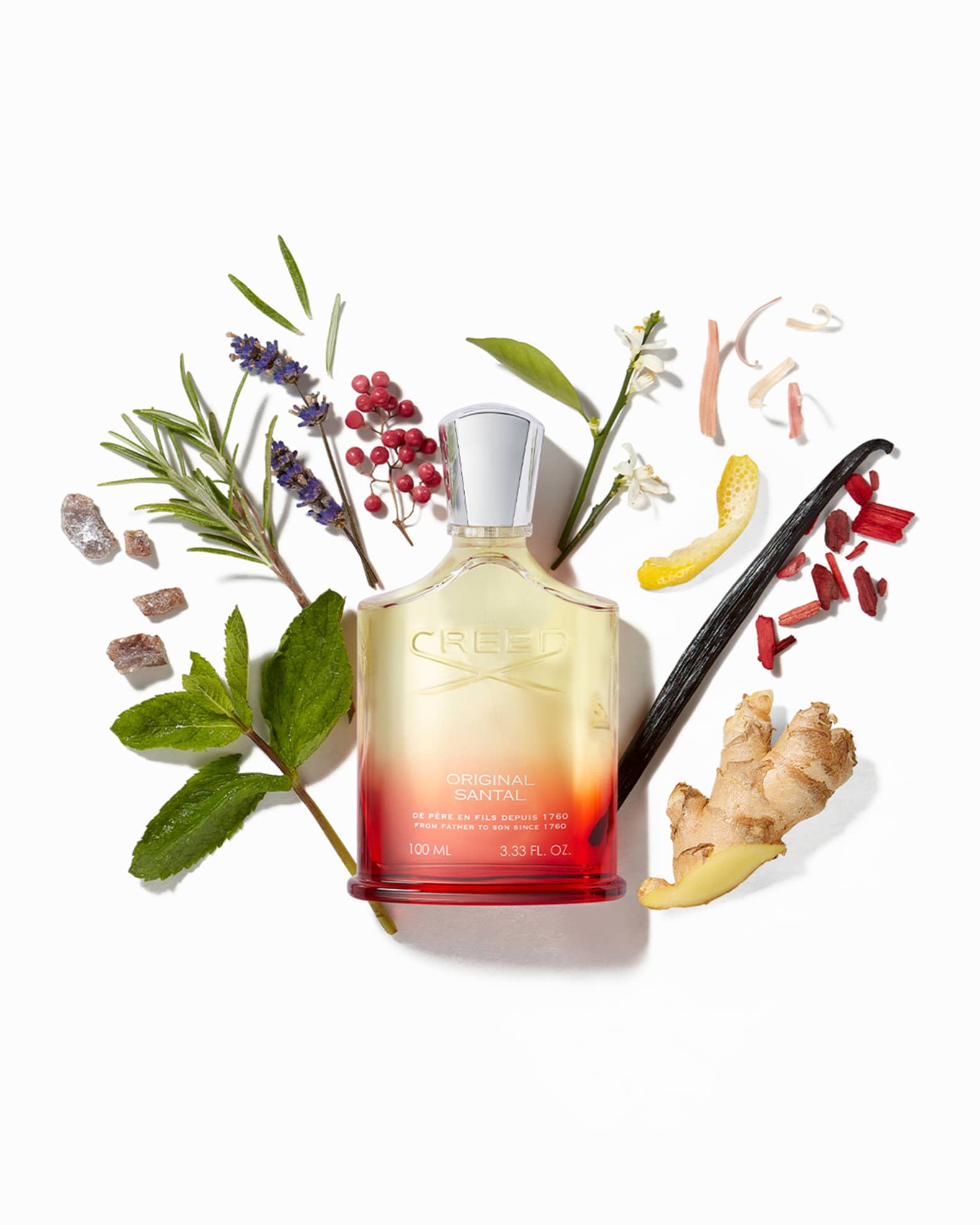 Original Santal 1