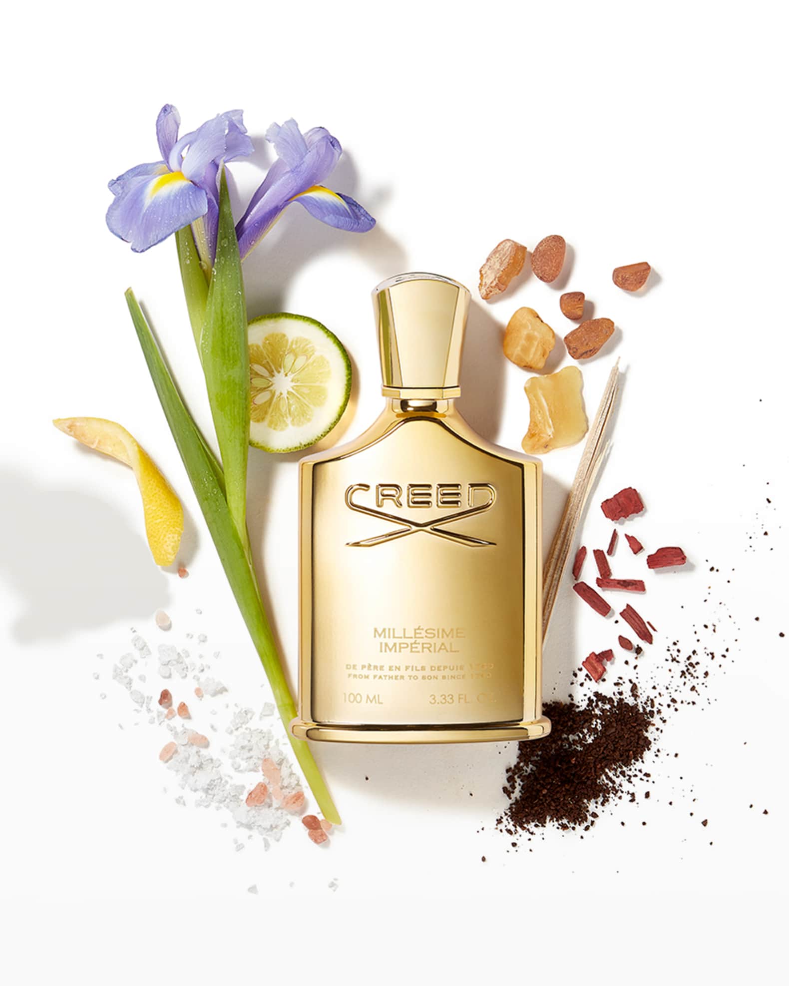 Millesime Imperial Eau de Parfum Spray by Creed 1.7 oz