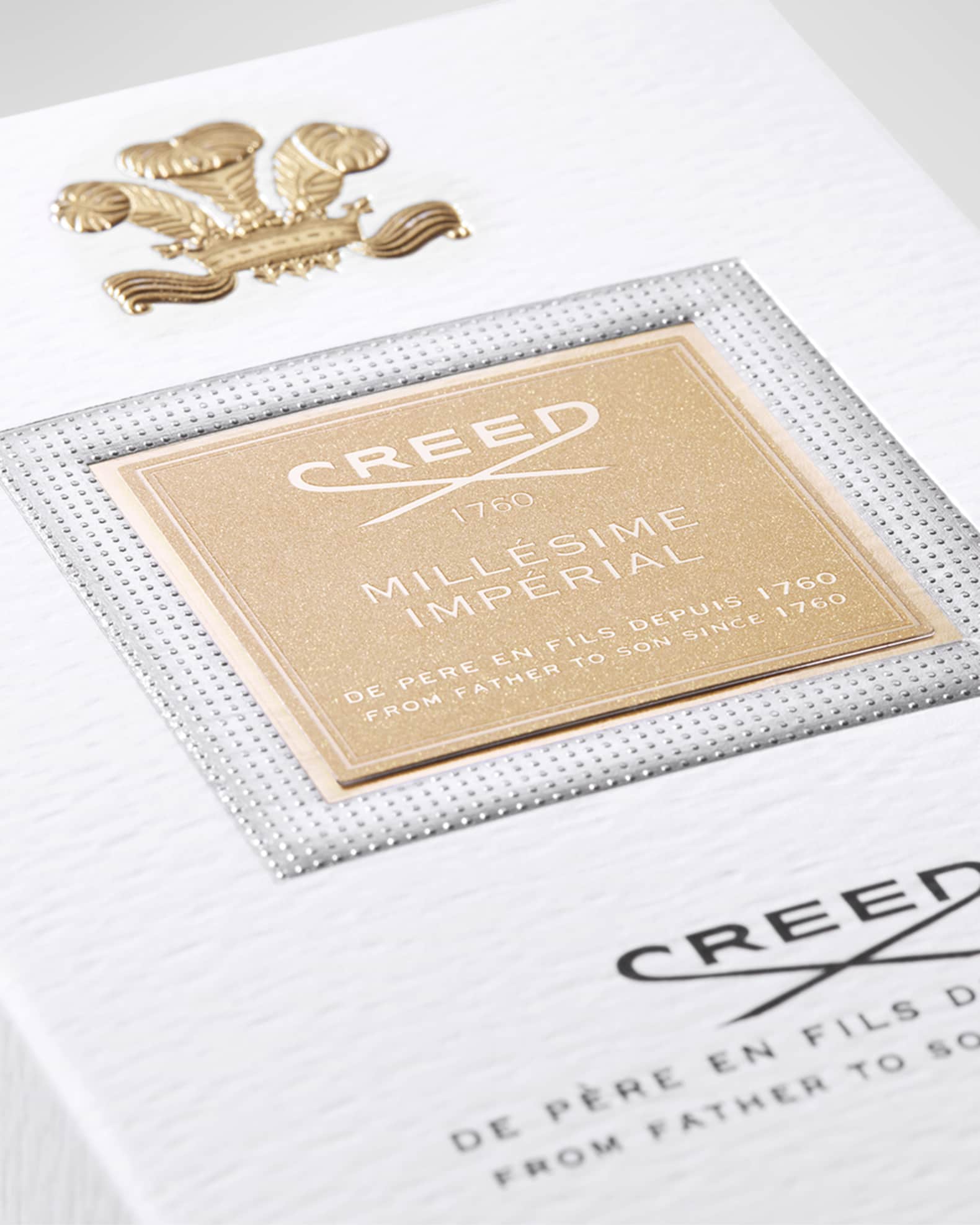 Creed millesime imperial 3.3 on sale