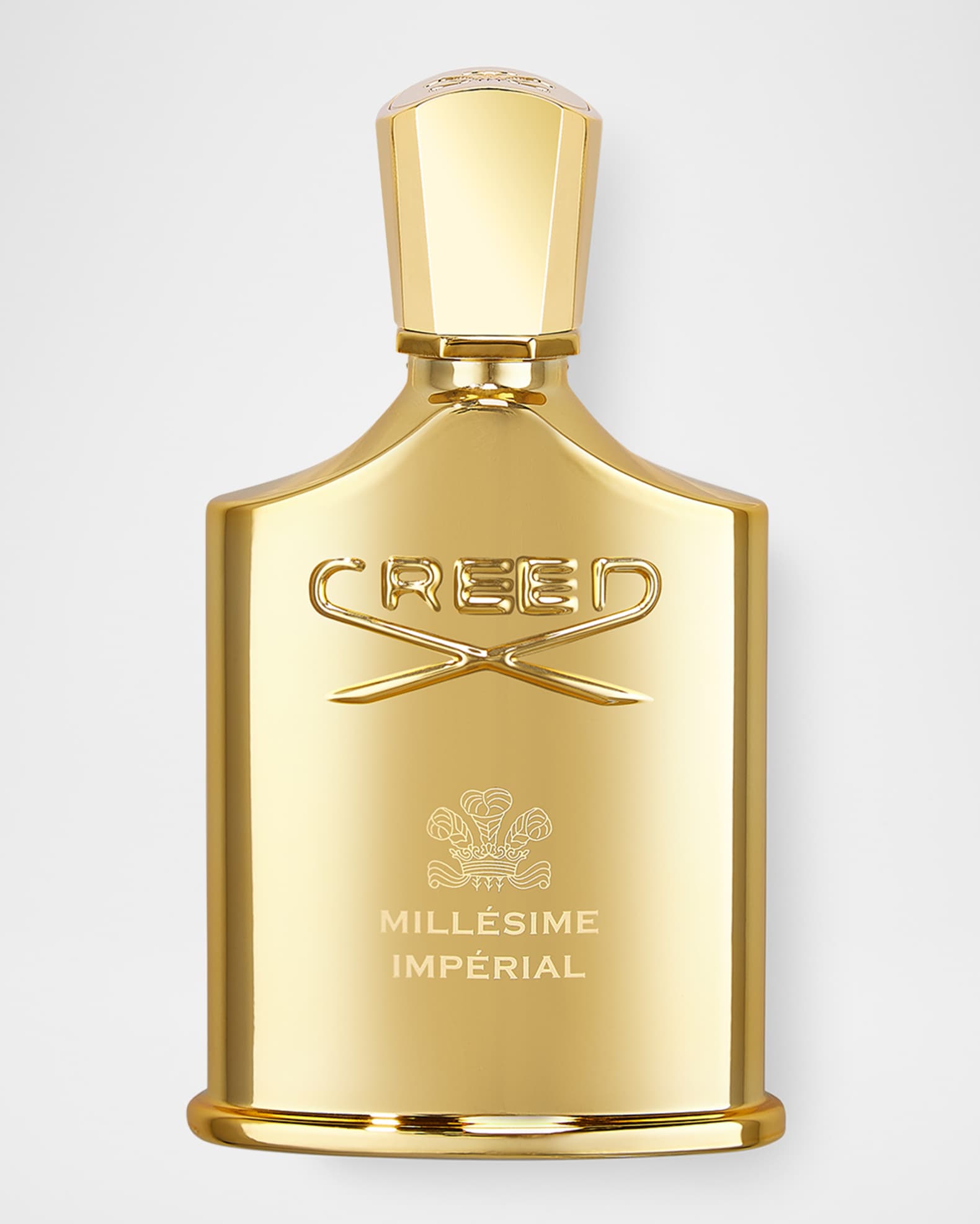 Creed Millesime Imperial 100ML – Luxury Leather Guys