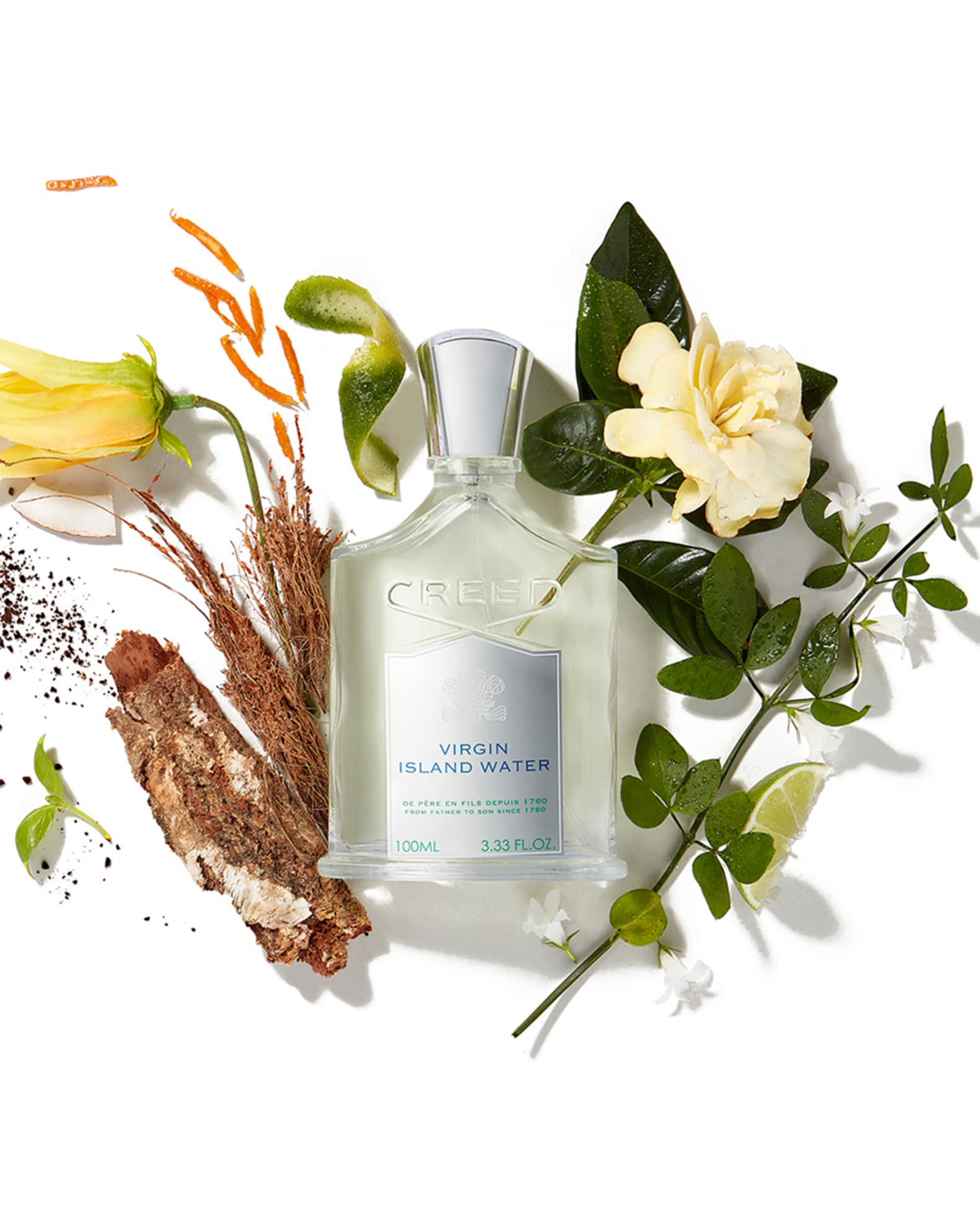 Virgin Island Water | Neiman Marcus