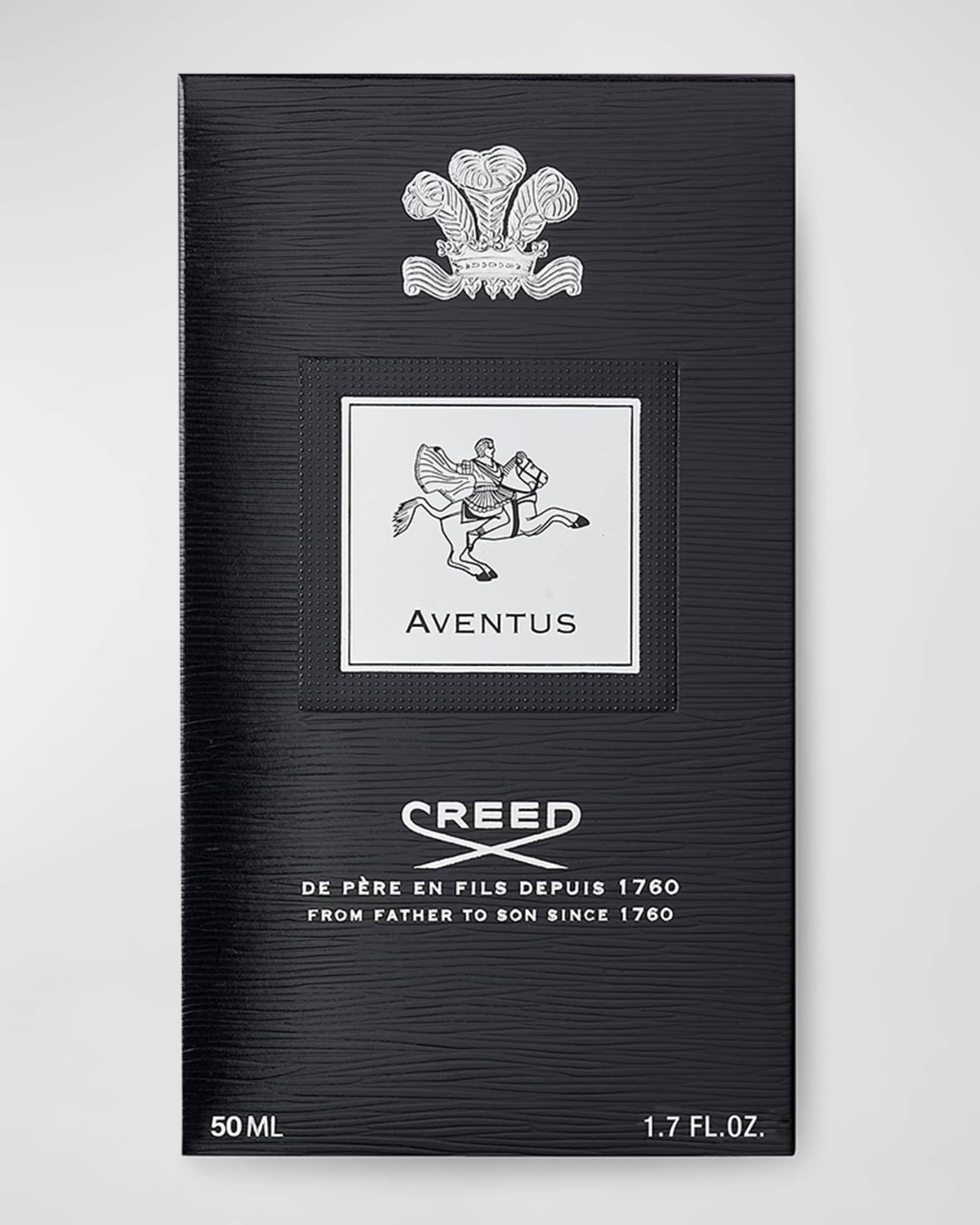クリード　アバントゥス CREED ABSOLU AVENTUS EAU DE PARFUM SPRAY 2.5 OZ. for sale
