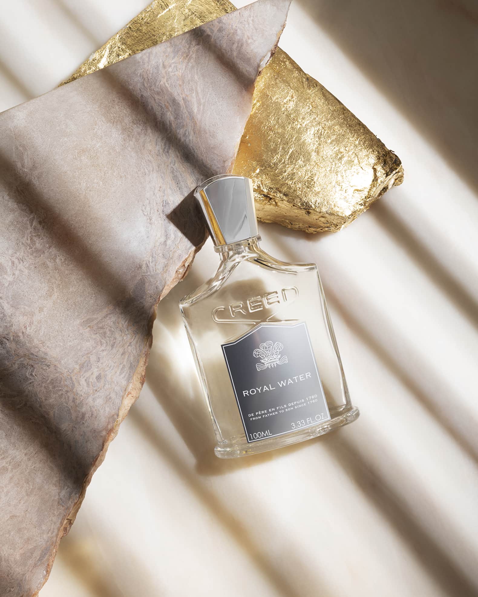 Creed royal store water perfume