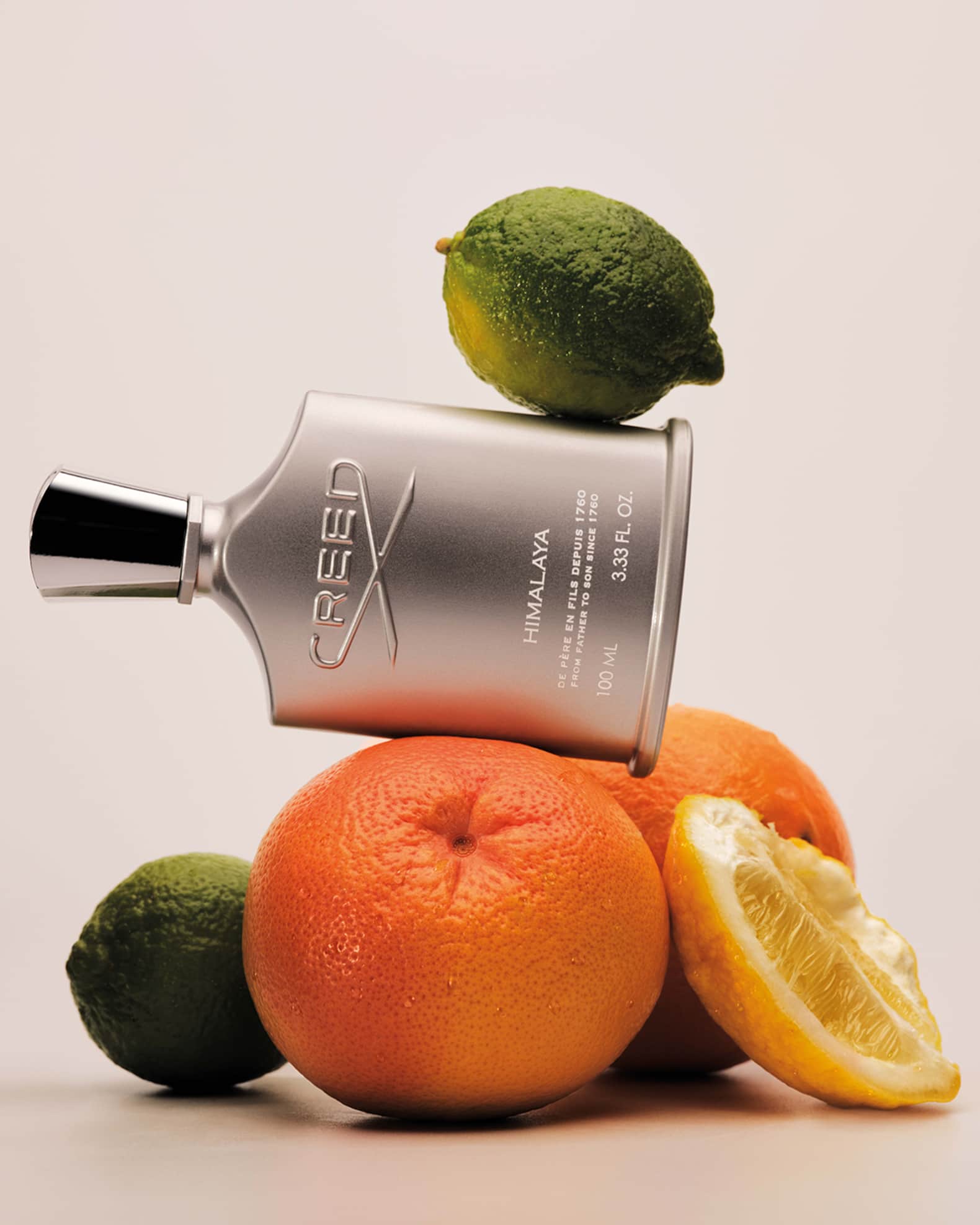 Creed silver mountain water neiman marcus sales