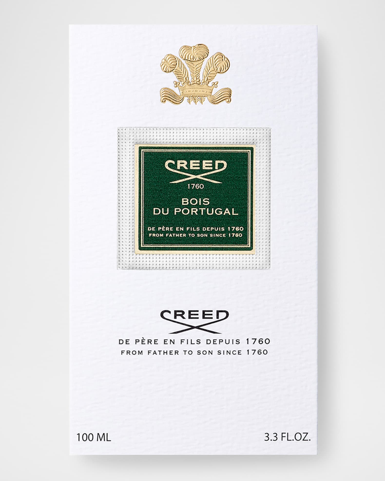 CREED 3.3 oz. Bois du Portugal Perfume Neiman Marcus