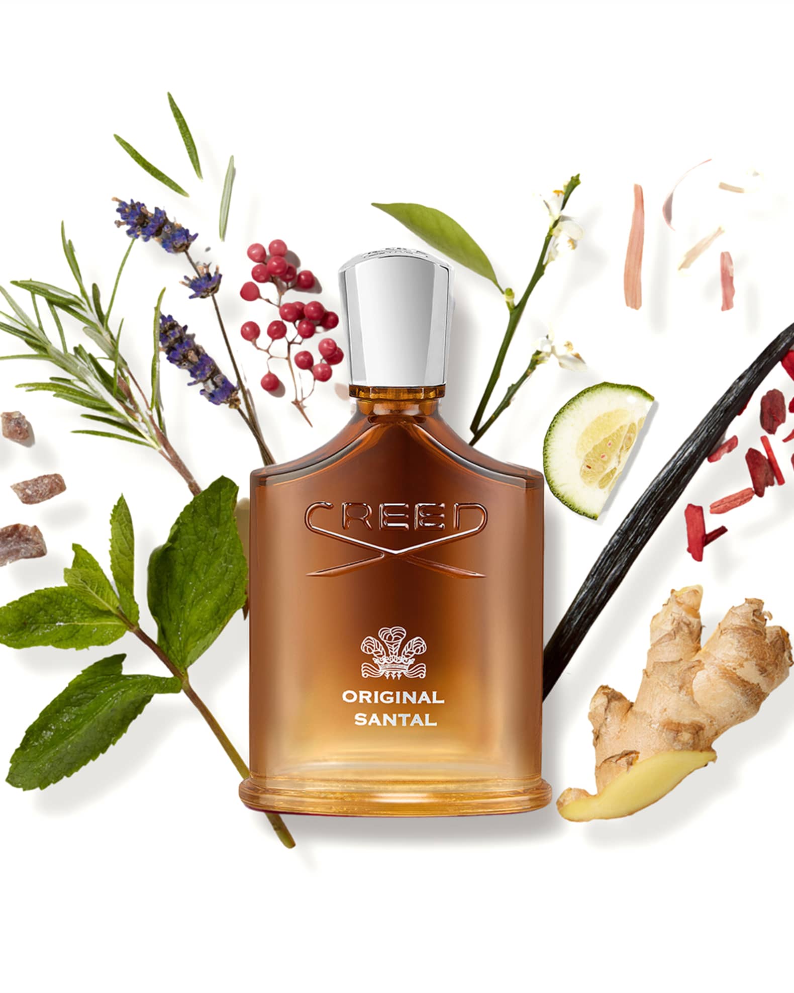 Original Santal 1