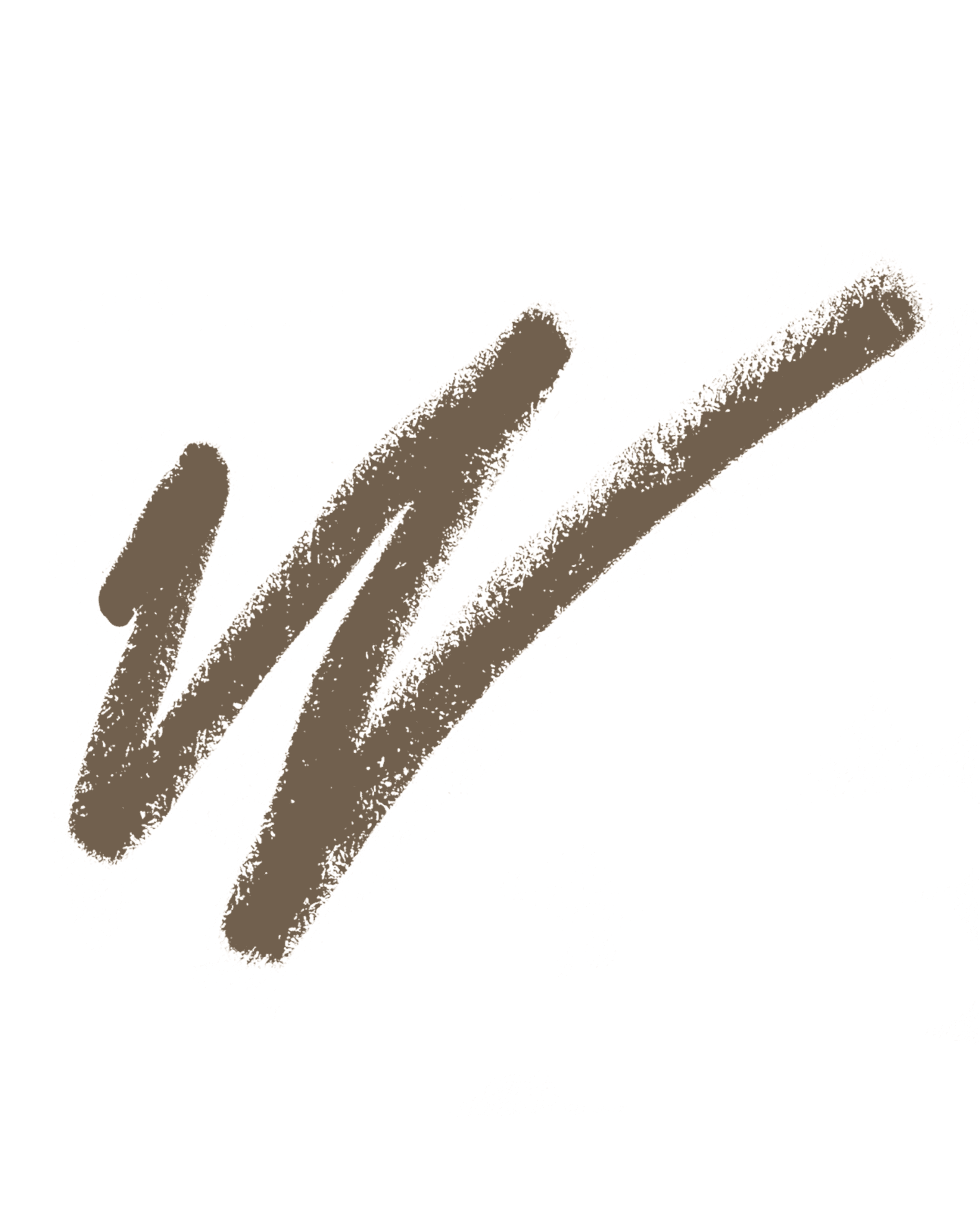 Eyebrow Pencil - Refill Cartridge 1