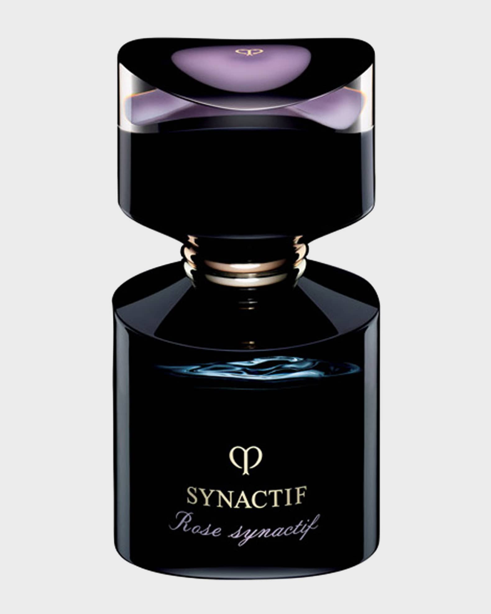 店内商品がすべてレジにて半額！！ Rose Beaute Peau de Cle Synactif oz 1.7 Parfum, de Eau Perfume (Unisex)
