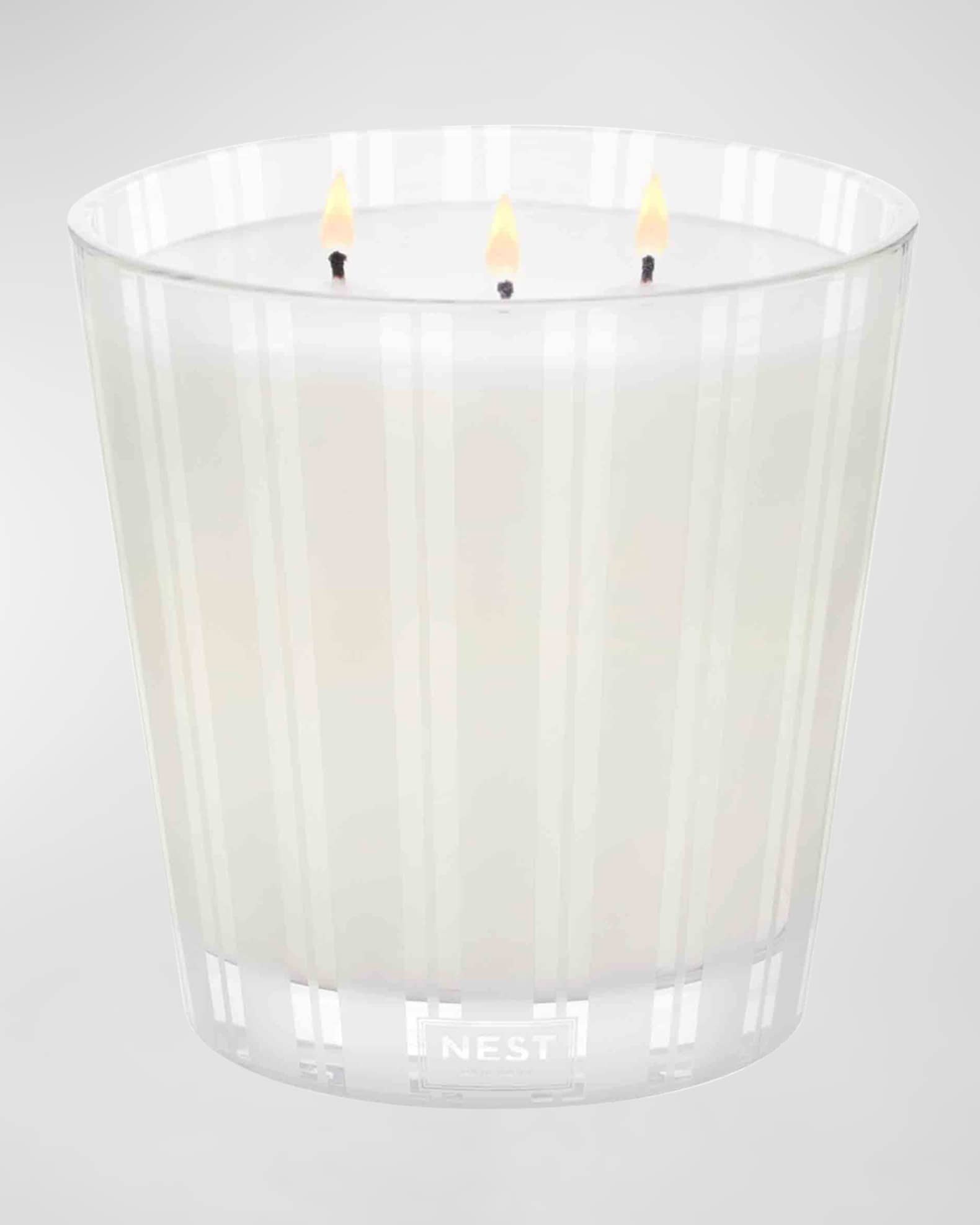 21.2 oz. Grapefruit 3-Wick Candle 1