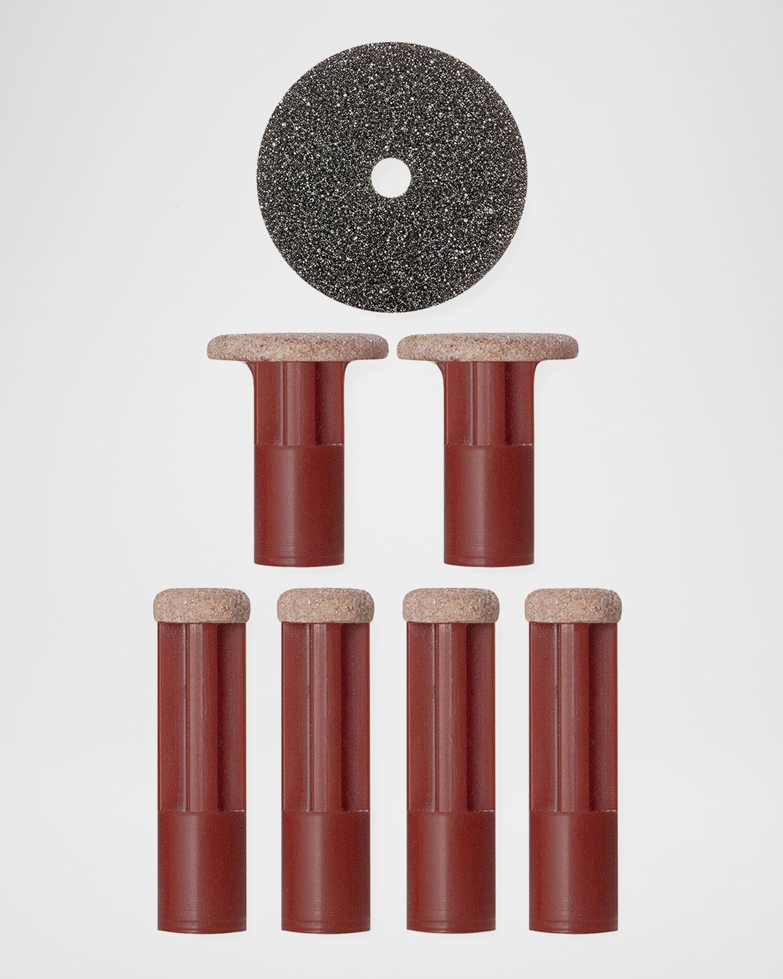 Personal Microderm Replacement Discs - Very Coarse 0