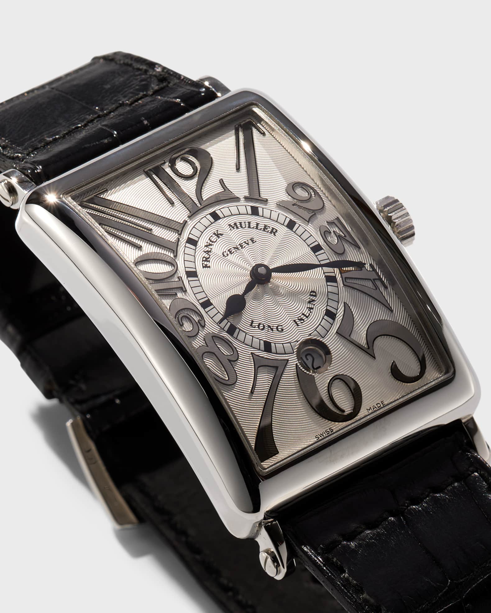 Franck muller neiman marcus on sale