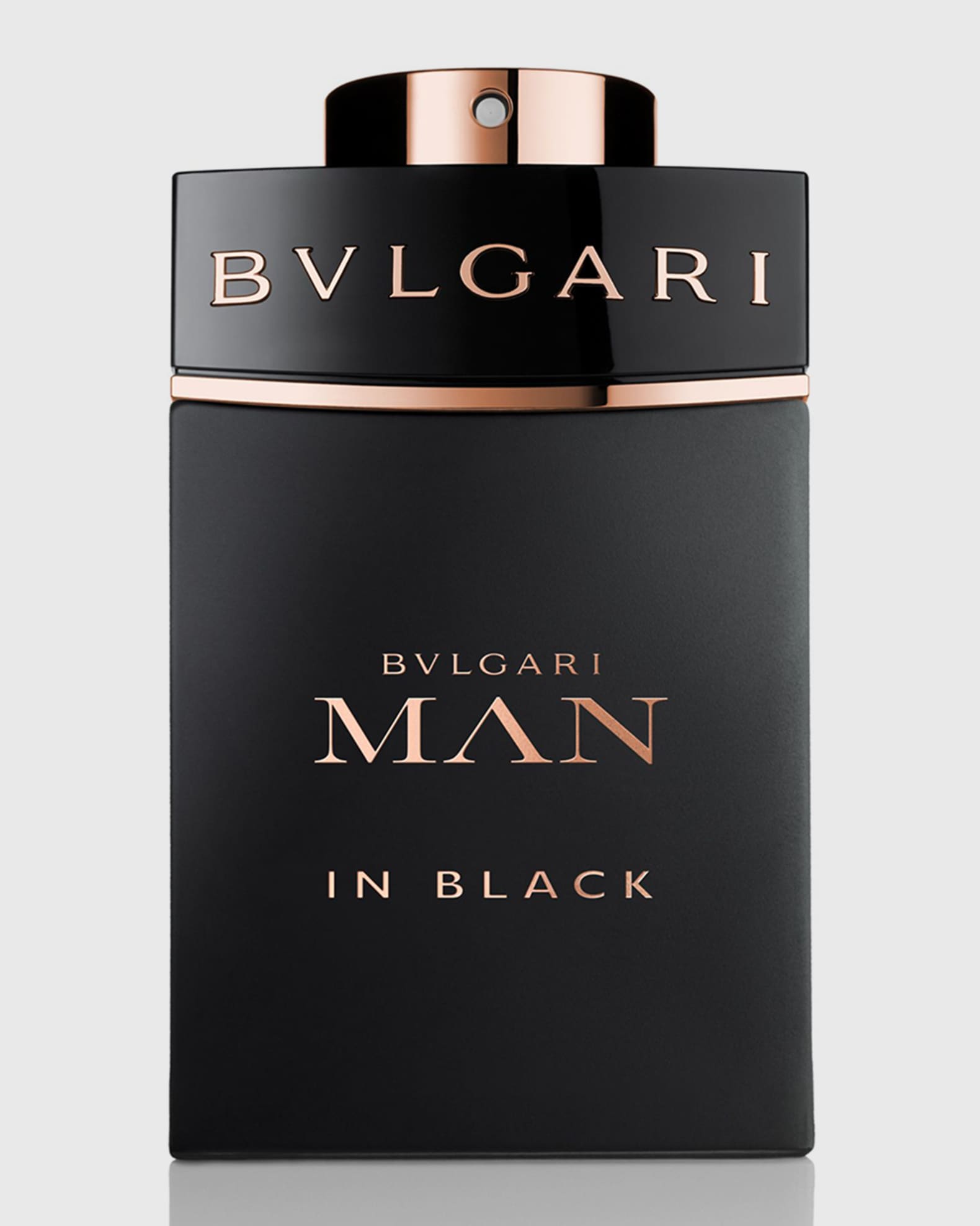日本最級 De Eau Black In Man Bvlgari Parfum Marcus Neiman | 香水(男性用)
