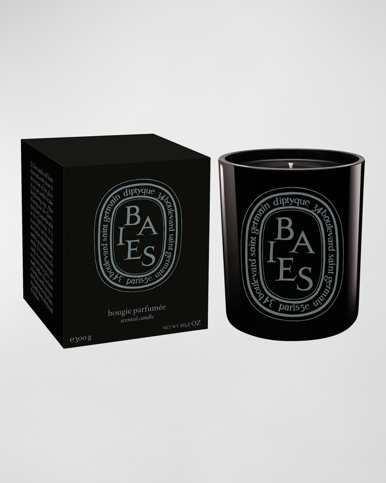 Baies (Berries) Scented Candle | Neiman Marcus