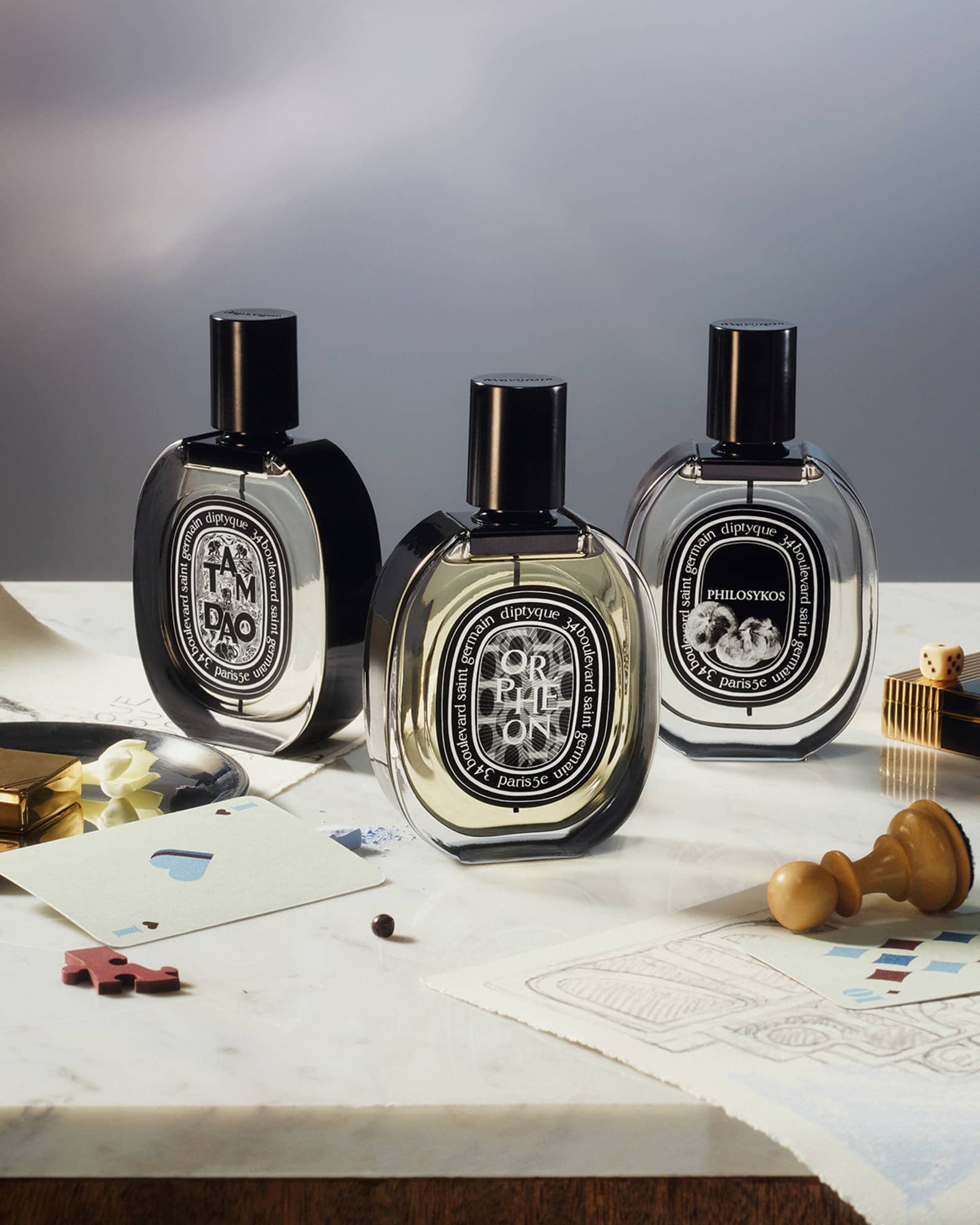 DIPTYQUE Philosykos Eau de Parfum, 2.4 oz. | Neiman Marcus