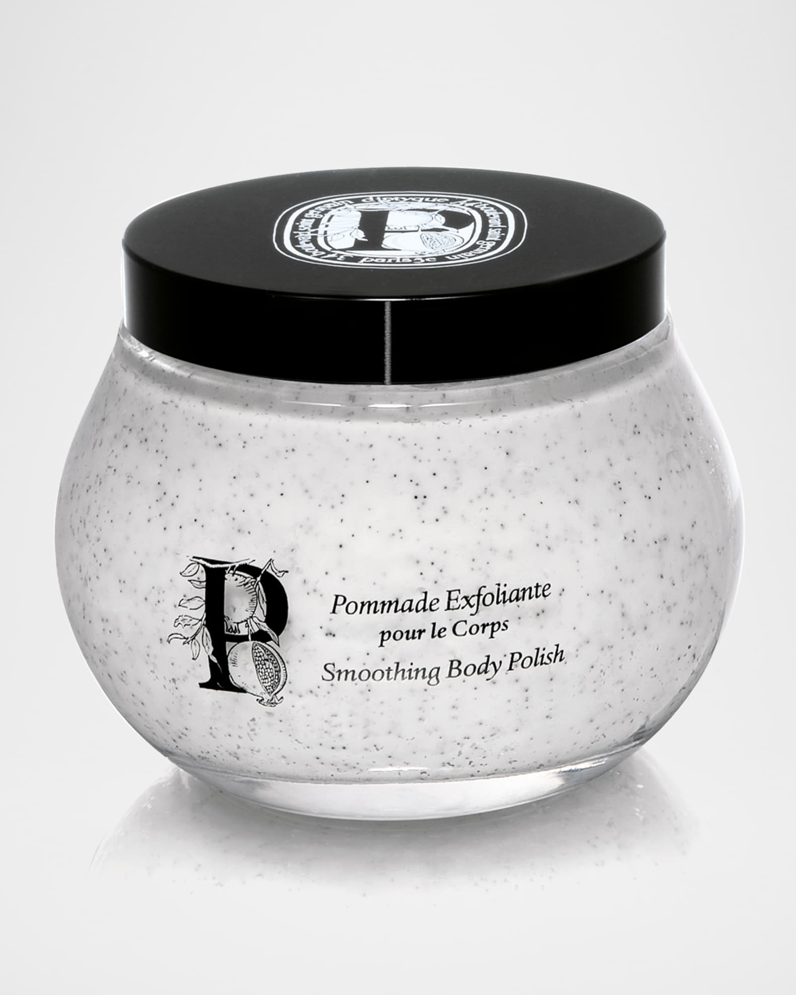 Smoothing Body Polish 0