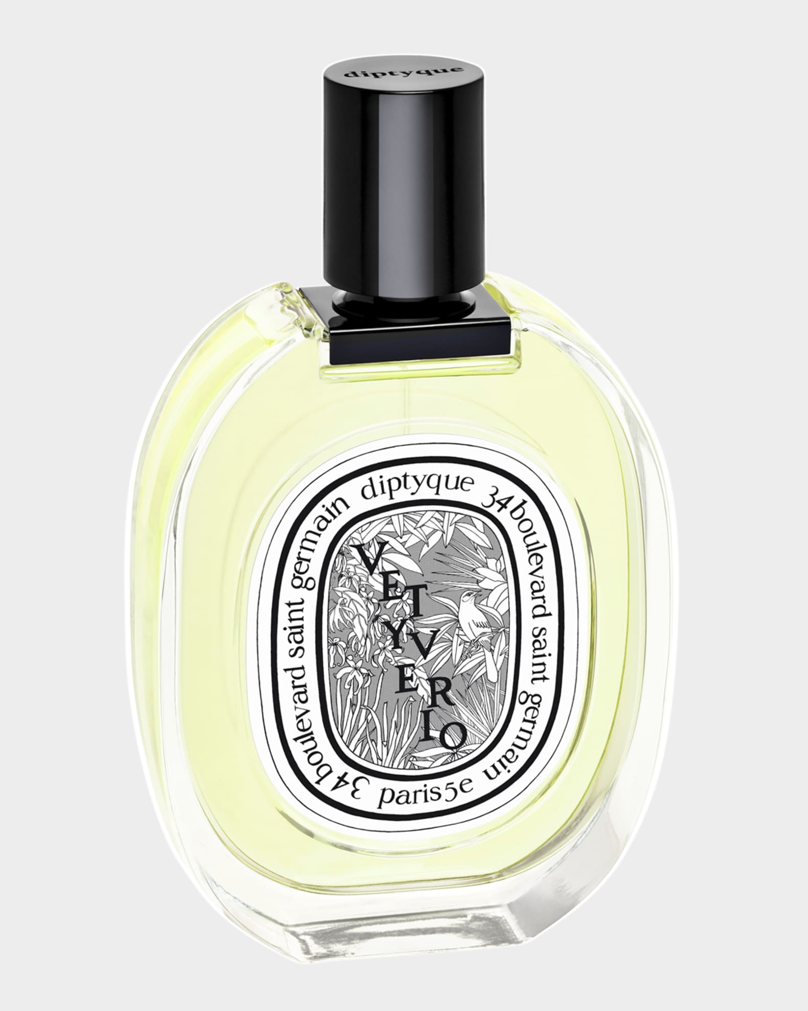 [DIPTYQUE] VETYVERIO / 50ml (新品未使用) Vetyverio Eau de Toilette | Neiman Marcus