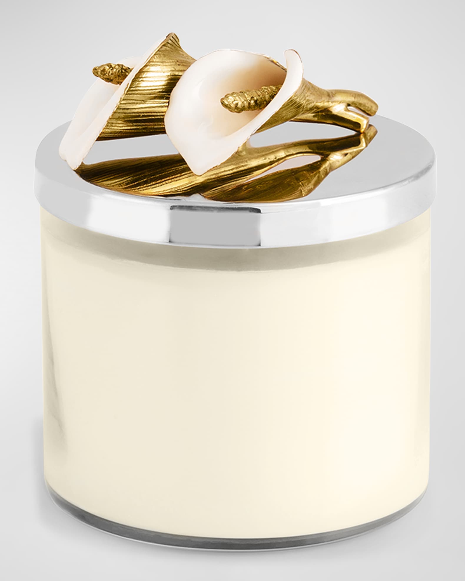 Calla Lily Candle 0