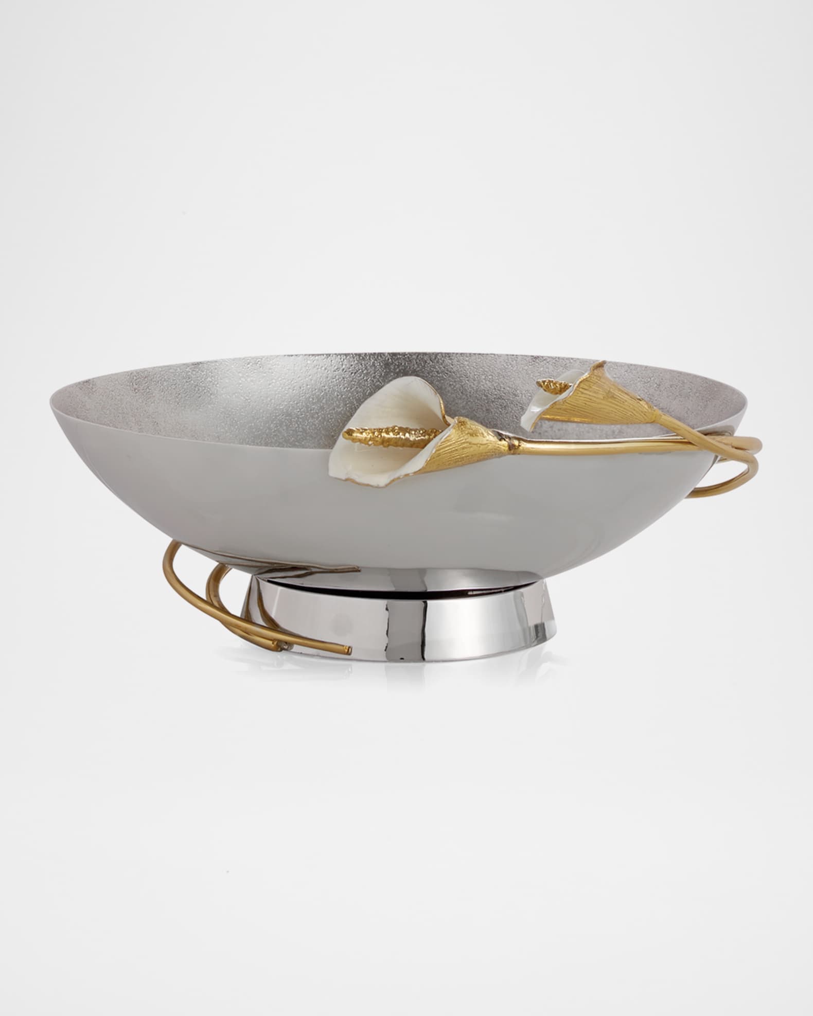 Calla Lily Medium Bowl 0
