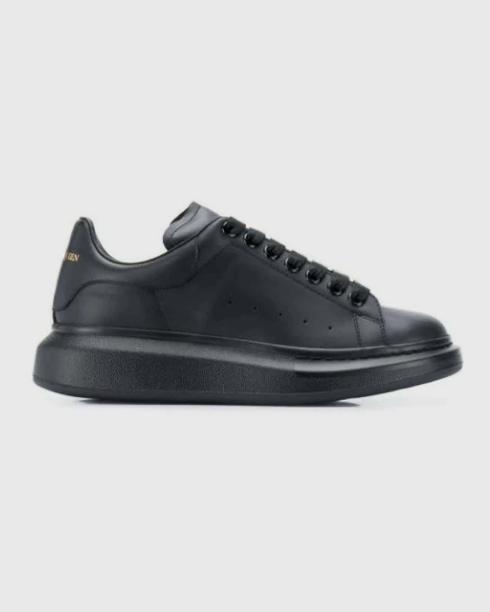 Alexander mcqueen sneakers sale mens best sale