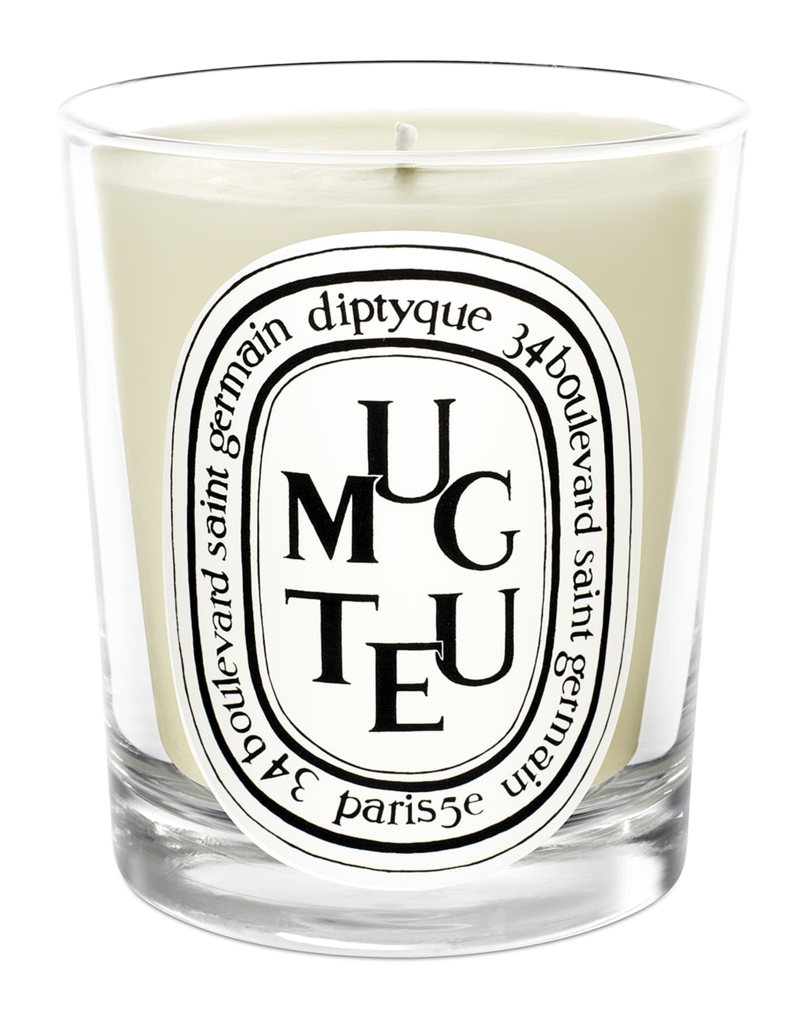 Diptyque muguet on sale candle