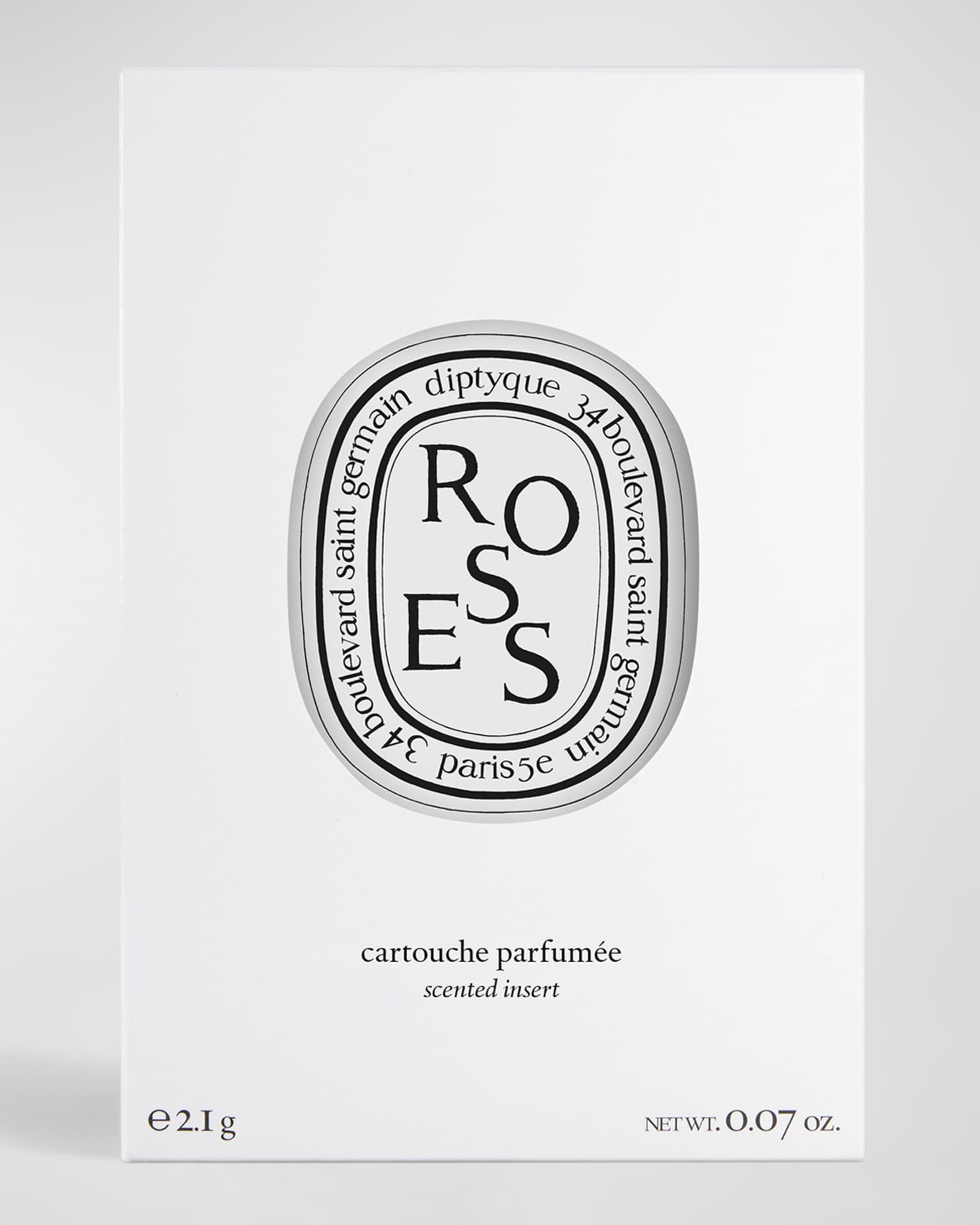 Roses Diffuser Fragrance Home 1