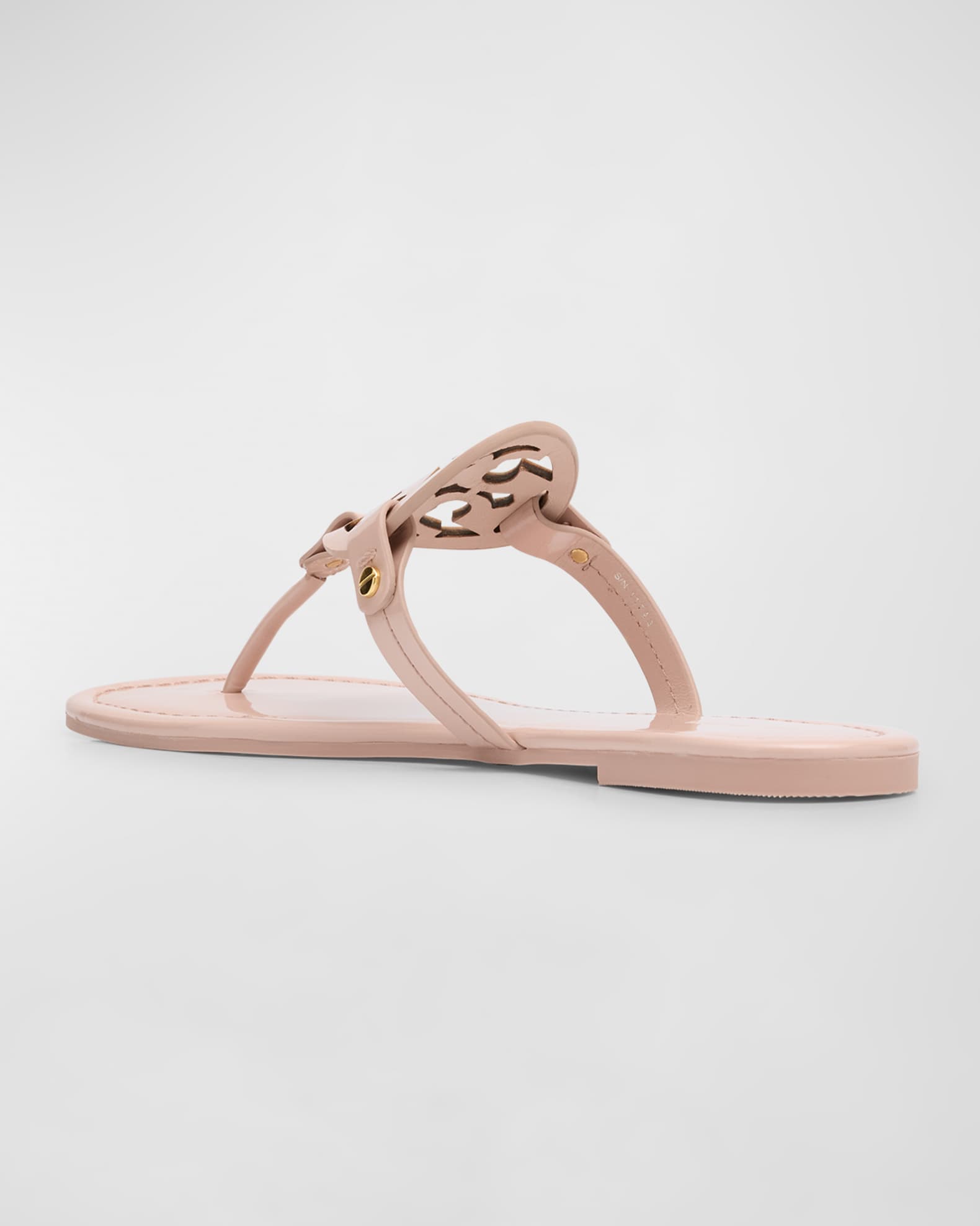 Neiman marcus miller sandal shop