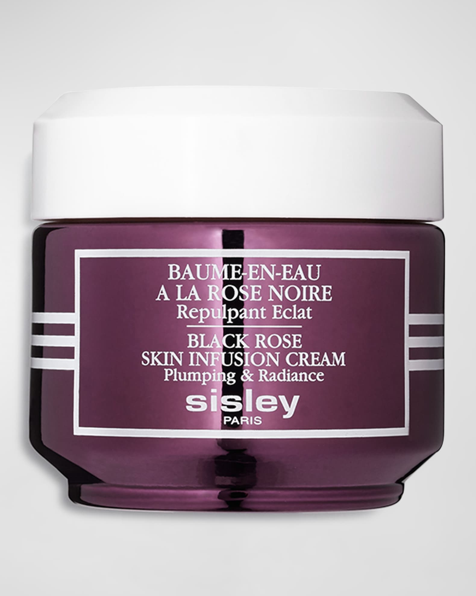 Black Rose Skin Infusion Cream 0