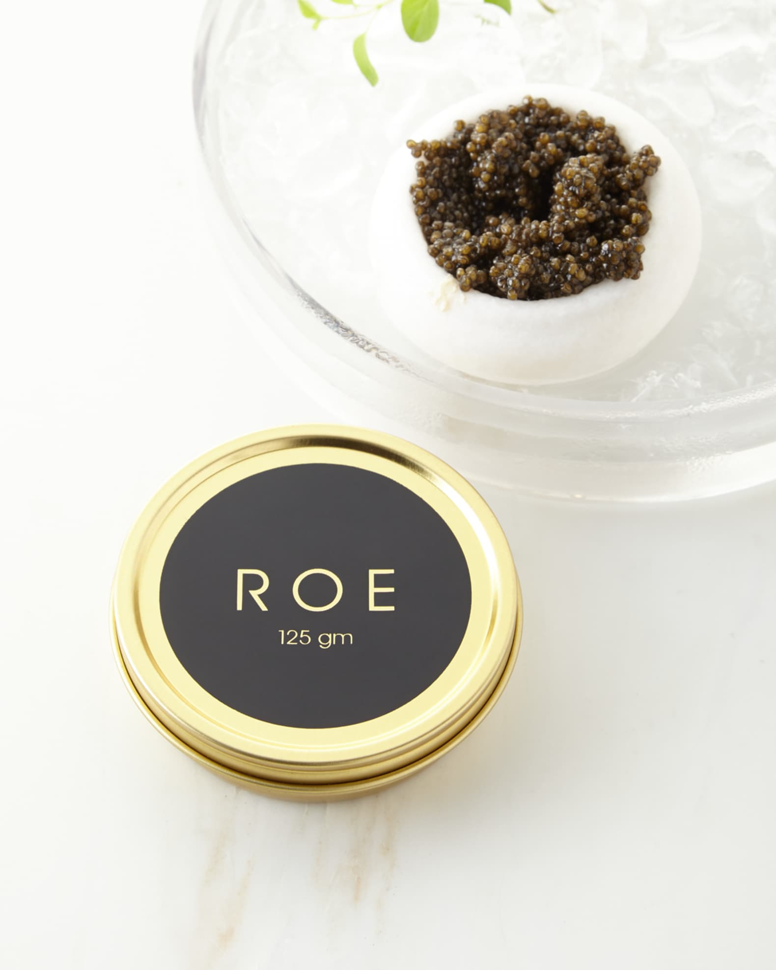Sturgeon Caviar, For 6-8 People 0