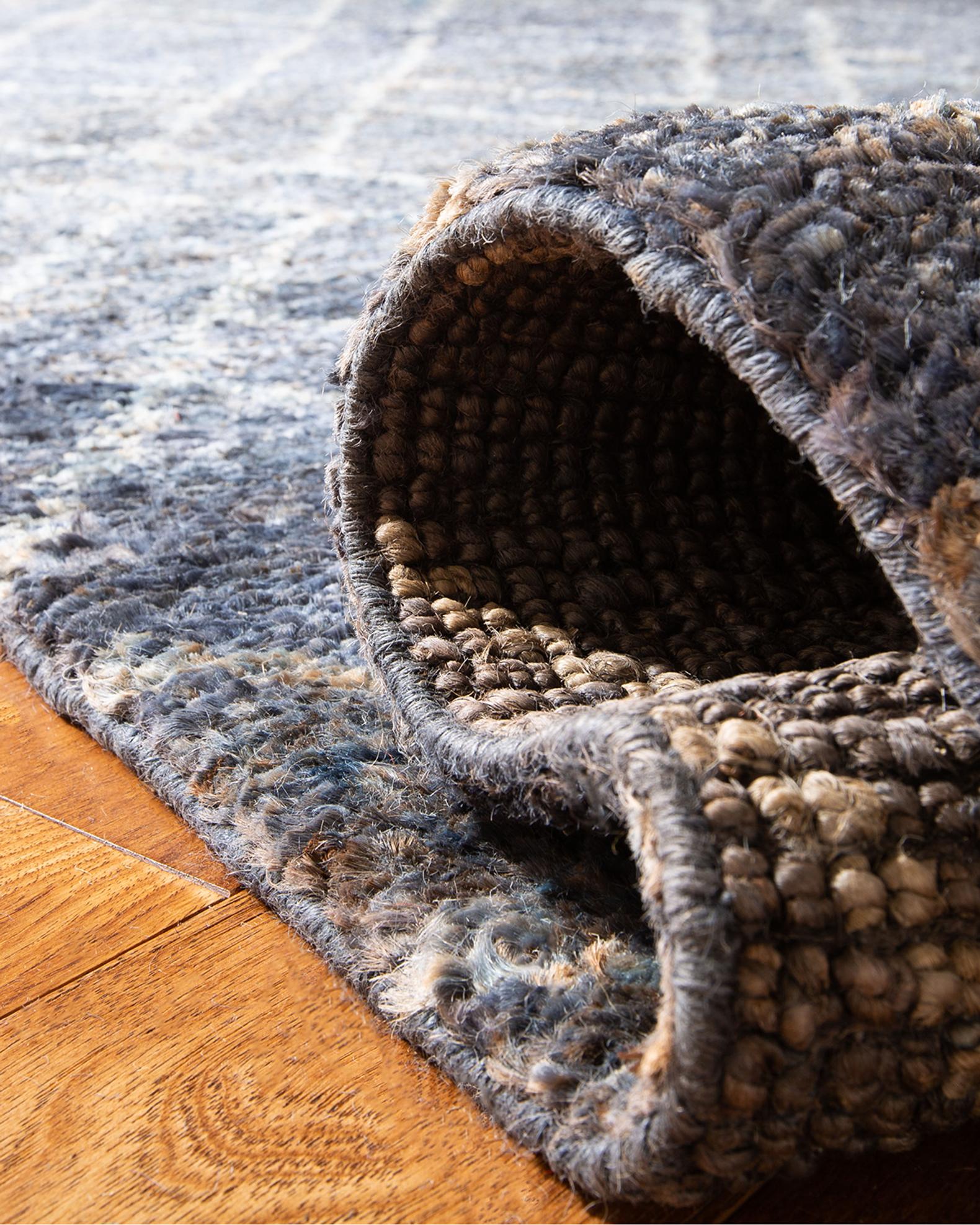 Fairfield Indigo Rugs | Neiman Marcus