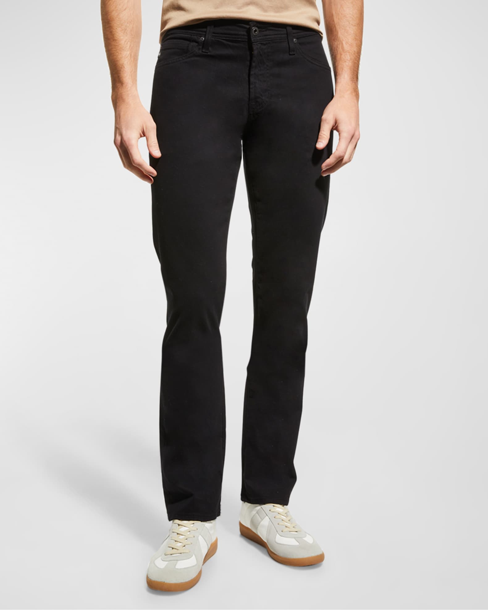 AG Jeans Graduate Sud Tailored Jeans | Neiman Marcus