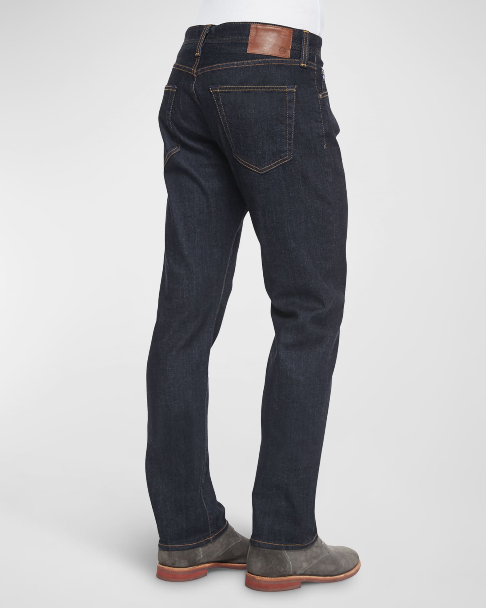 AG Jeans Graduate Denim Jeans | Neiman Marcus