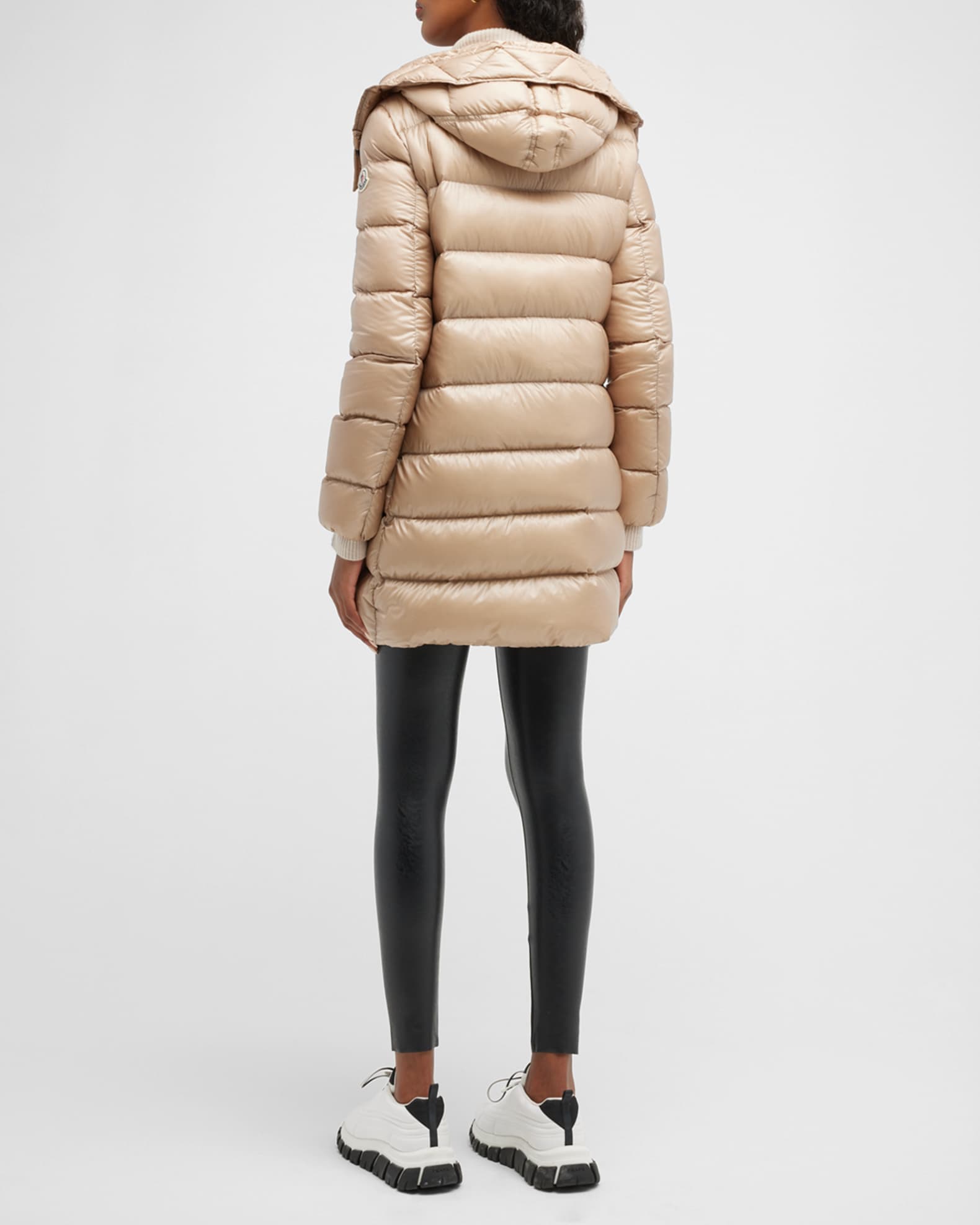 Moncler sale suyen pink