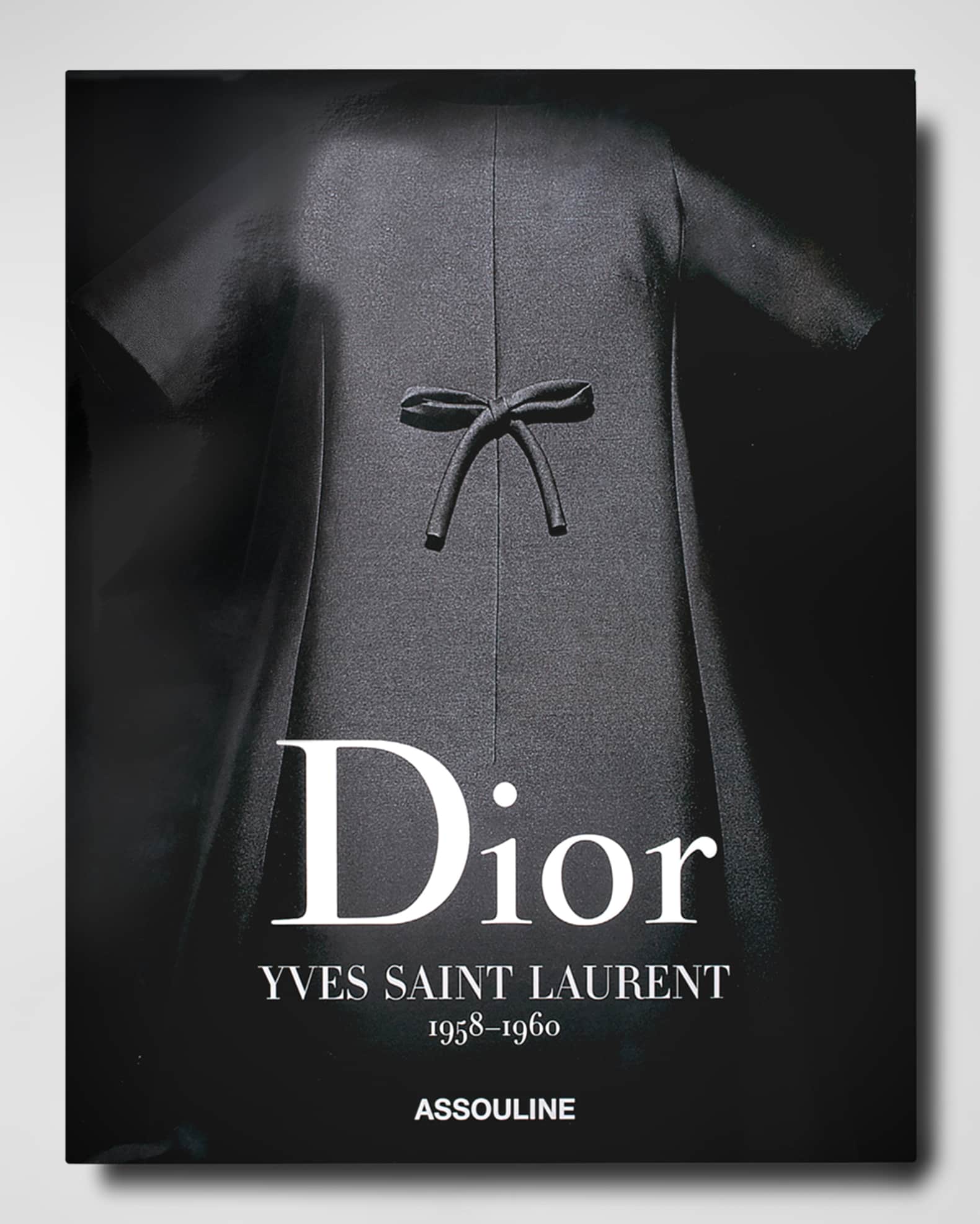 Dior by Yves Saint Laurent Book 0