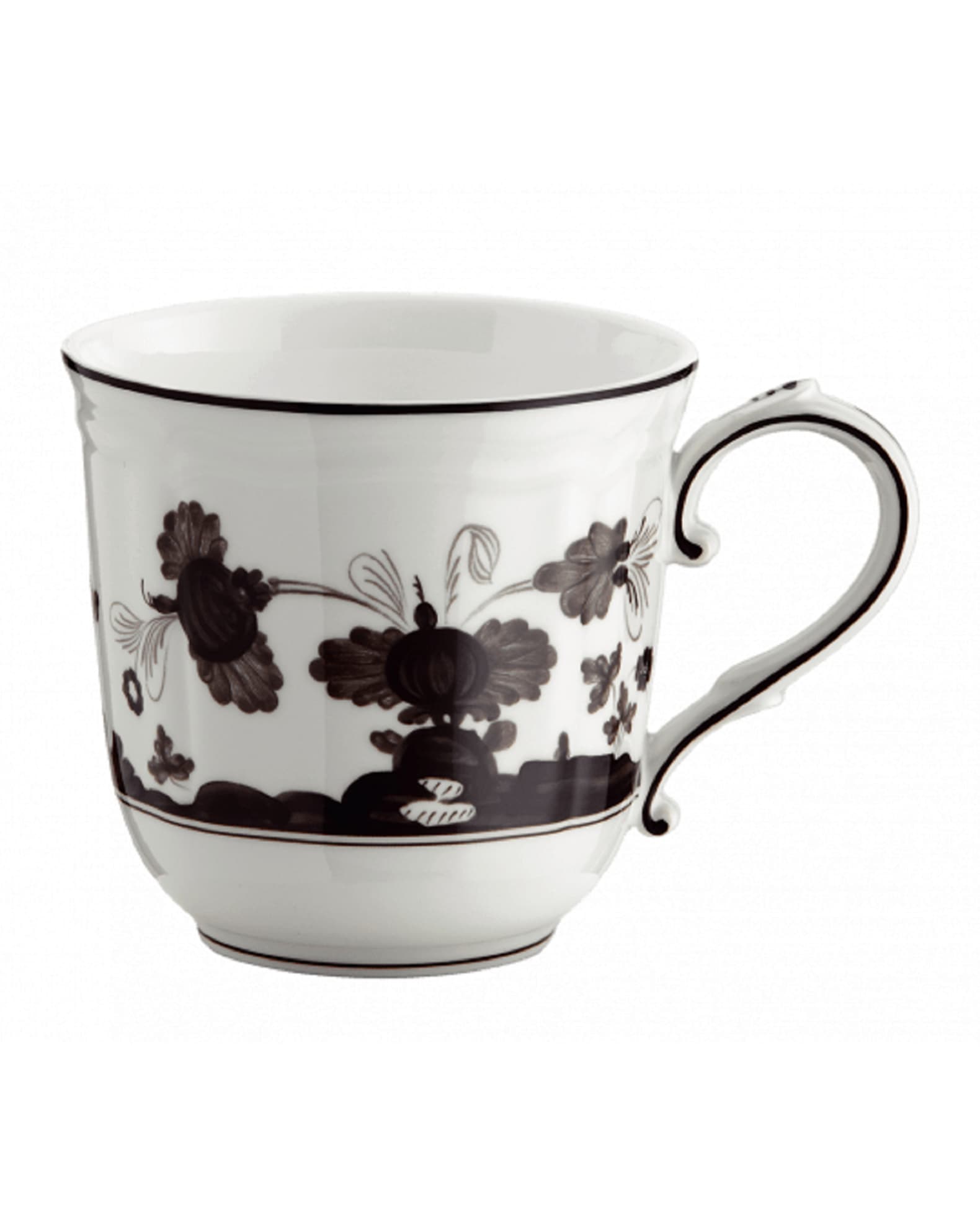 Ginori Oriente Italiano Mug, Albus