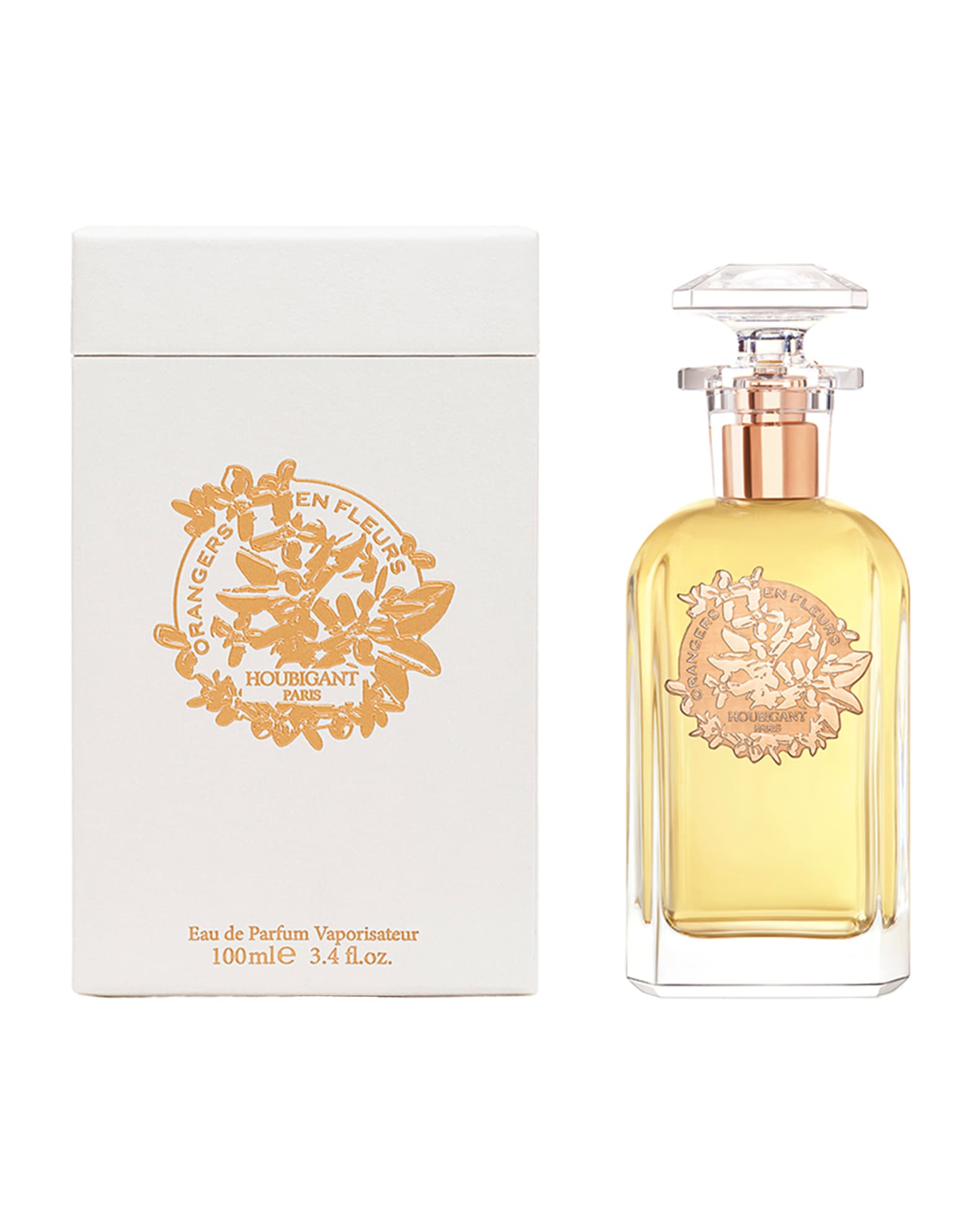 Orangers en Fleurs Eau de Parfum, 98 mL/ 3.3 oz. 1