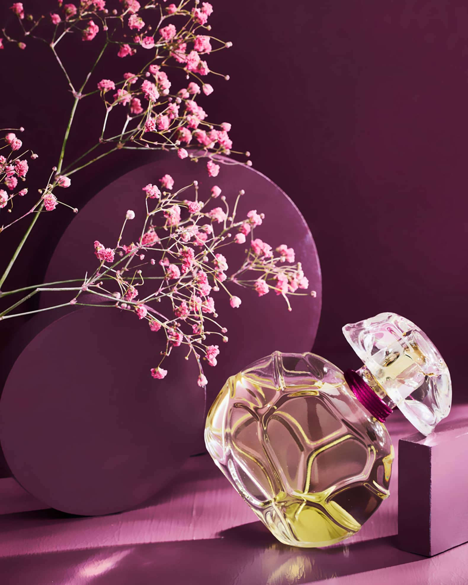 Quelques Fleurs Royale Parfum Houbigant Paris Quelques Fleurs